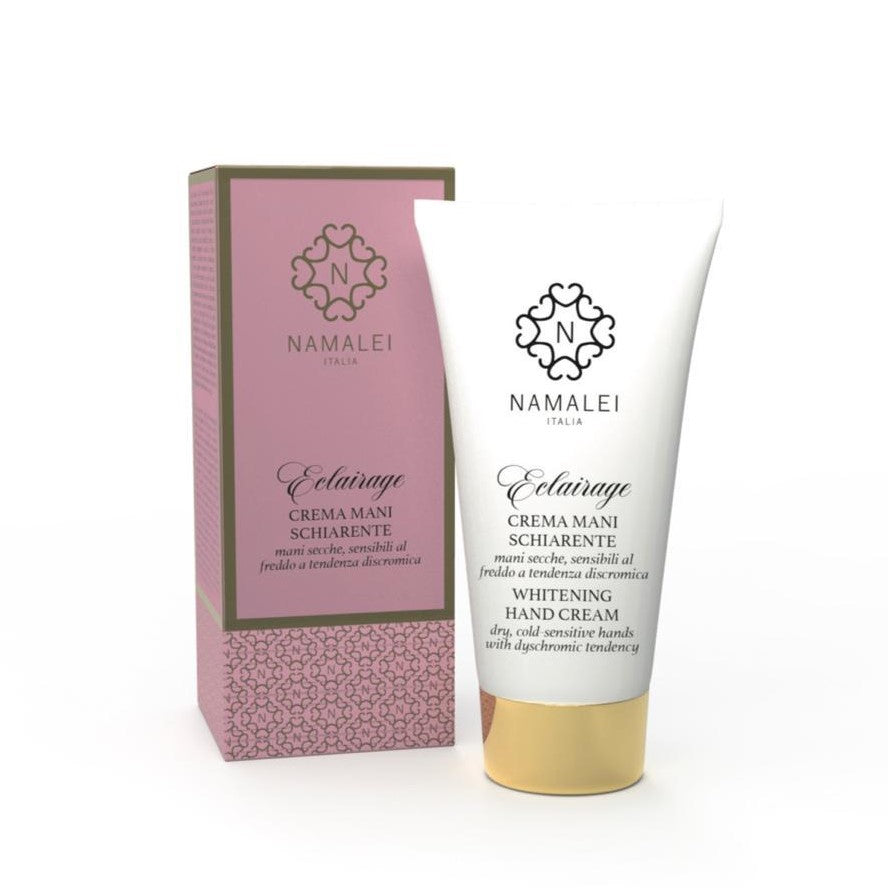 Crema Mani uniformante protettiva