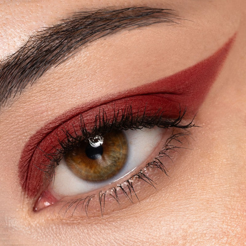 Ombretti Blush e terre in cialda GLI ARCOBALENI Neve cosmetics