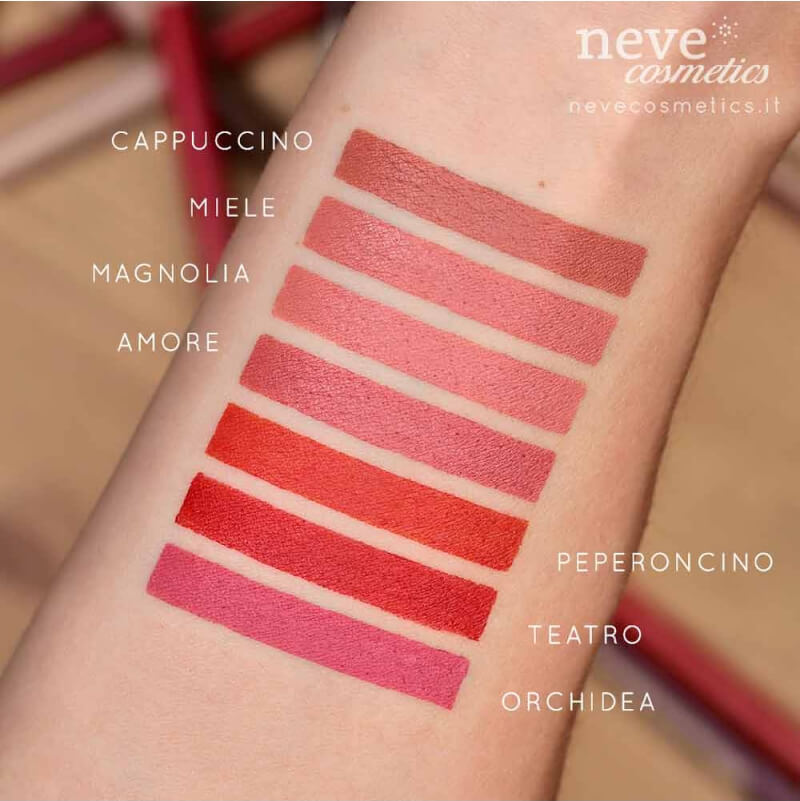 Pastello Labbra Amore