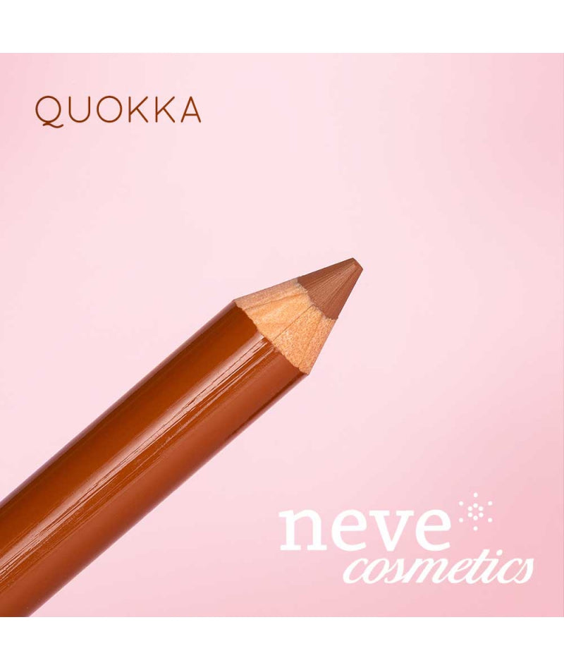 Pastello occhi Quokka