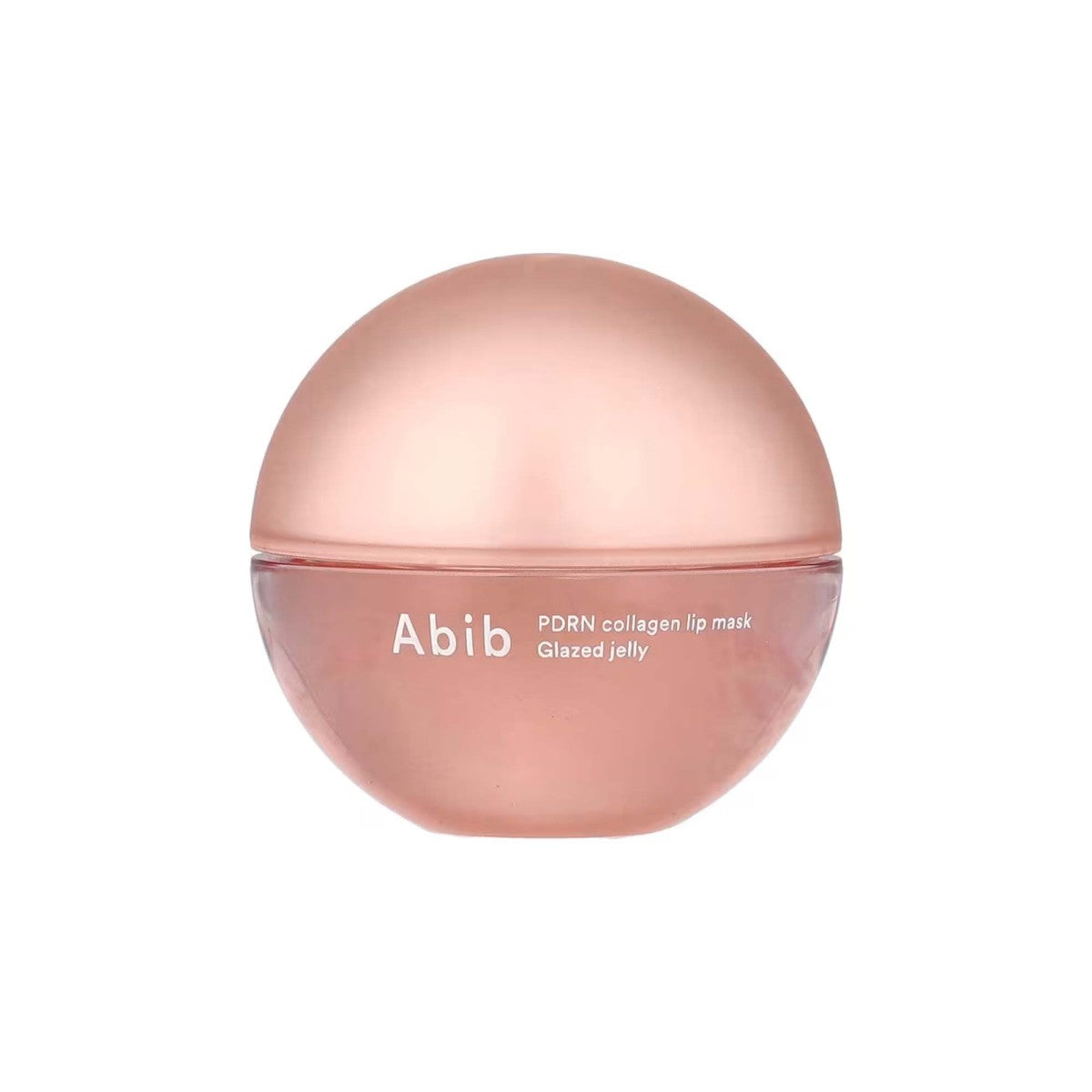 PDRN Collagen Lip Mask Glazed Jelly