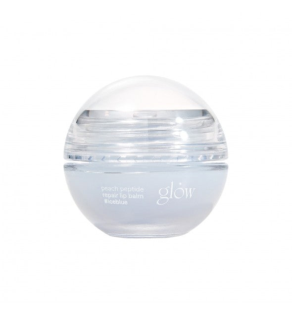 Peach Peptide Repair Lip Balm