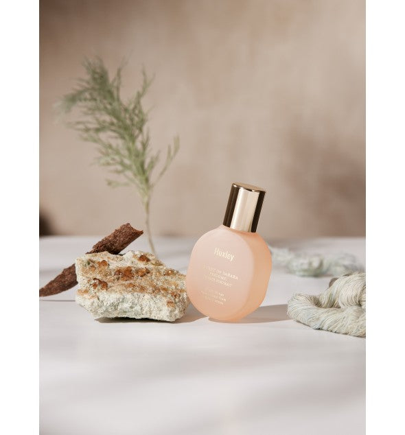 Perfume Berber Portrait