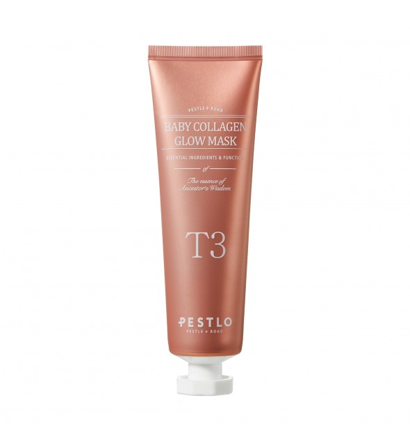 Baby Collagen Glow Mask