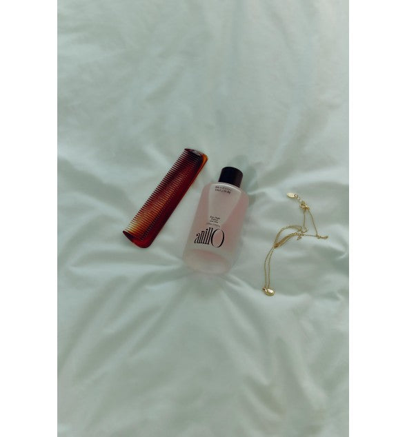 Rosy Night Parfum Hair Mist