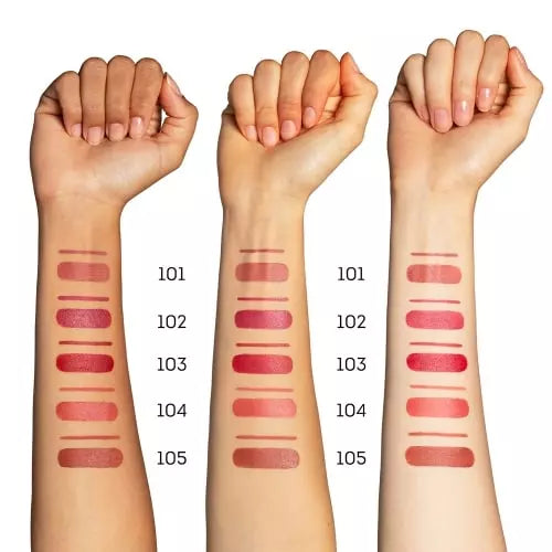 LIPSTICK CREAMY MATTE