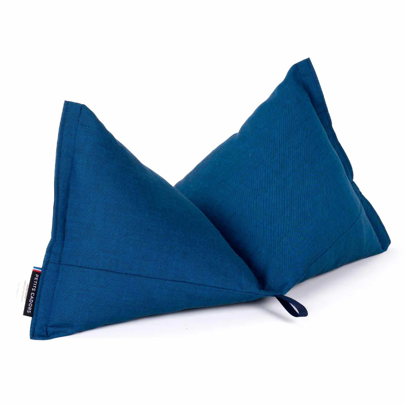 SALVADOR CUSCINO da lettura Blu