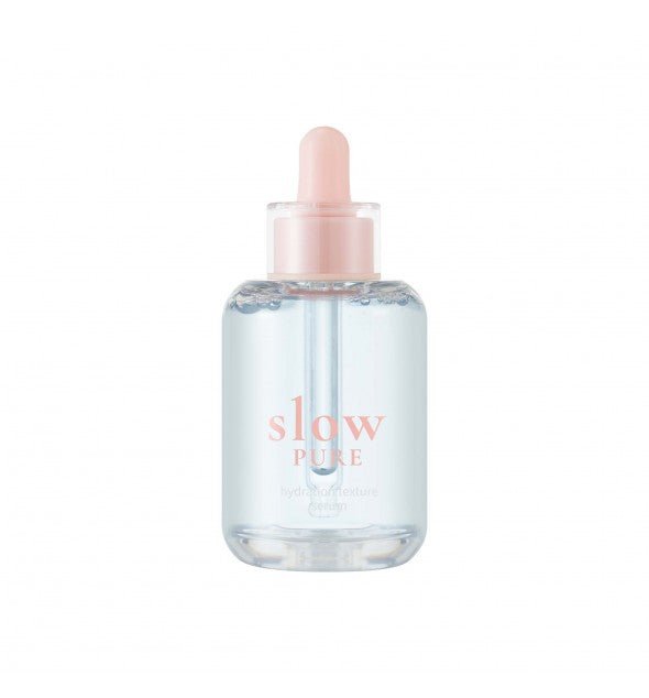 Slowpure Hydration Texture Serum
