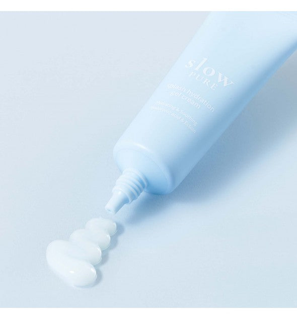 Splash Hydration Gel Cream