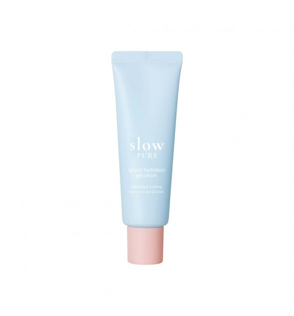 Splash Hydration Gel Cream