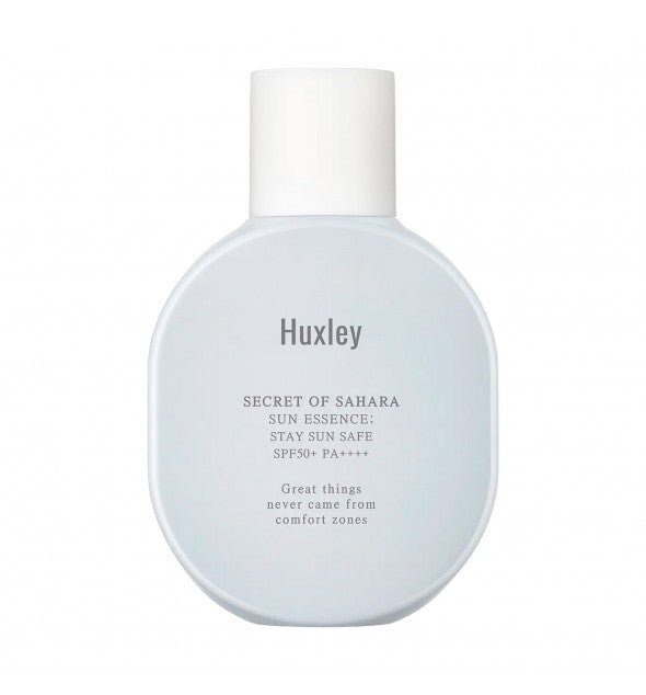 Sun Essence Stay Sun Safe Spf50+ Pa++++