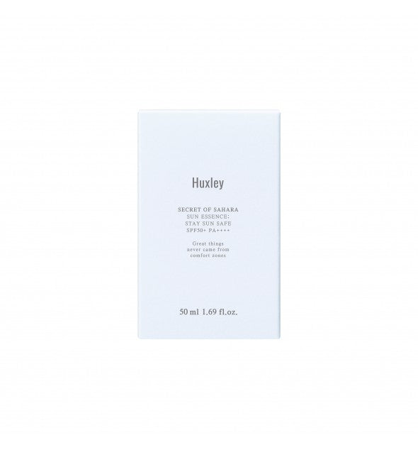 Sun Essence Stay Sun Safe Spf50+ Pa++++