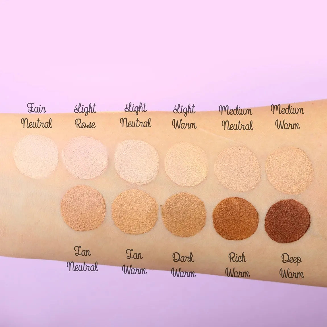 STAR SYSTEM Fondotinta stick PROMO