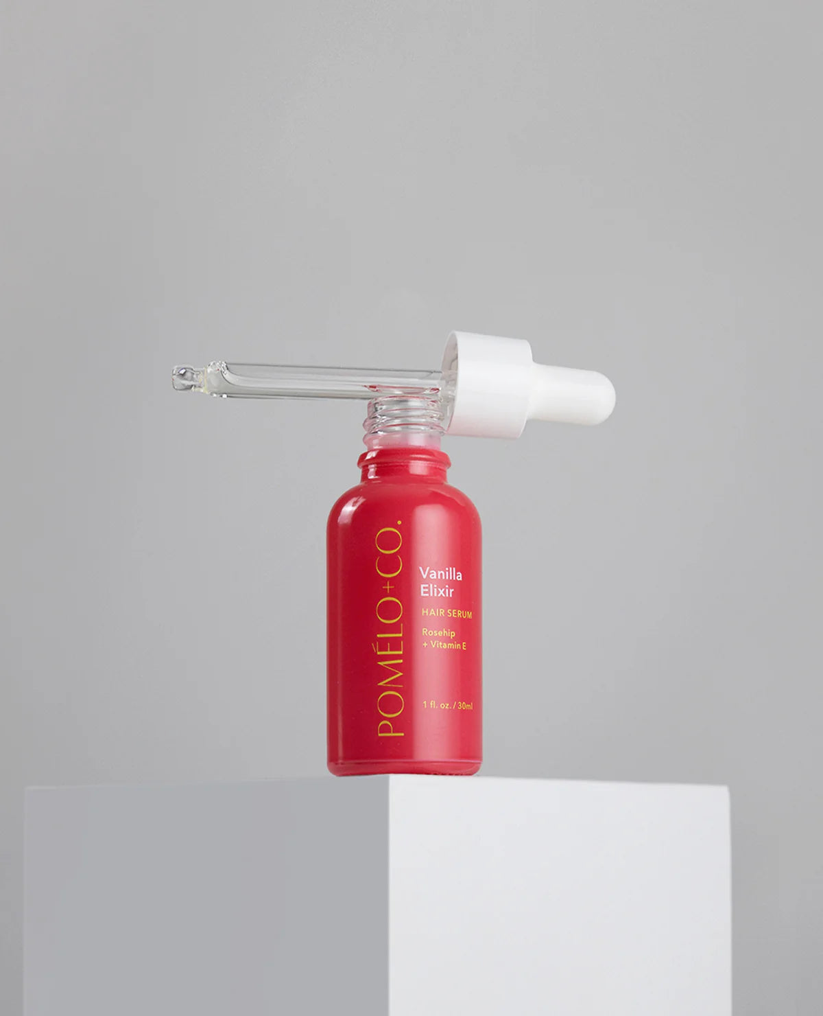 Vanilla Repairing Hair Serum Vanilla Elisir