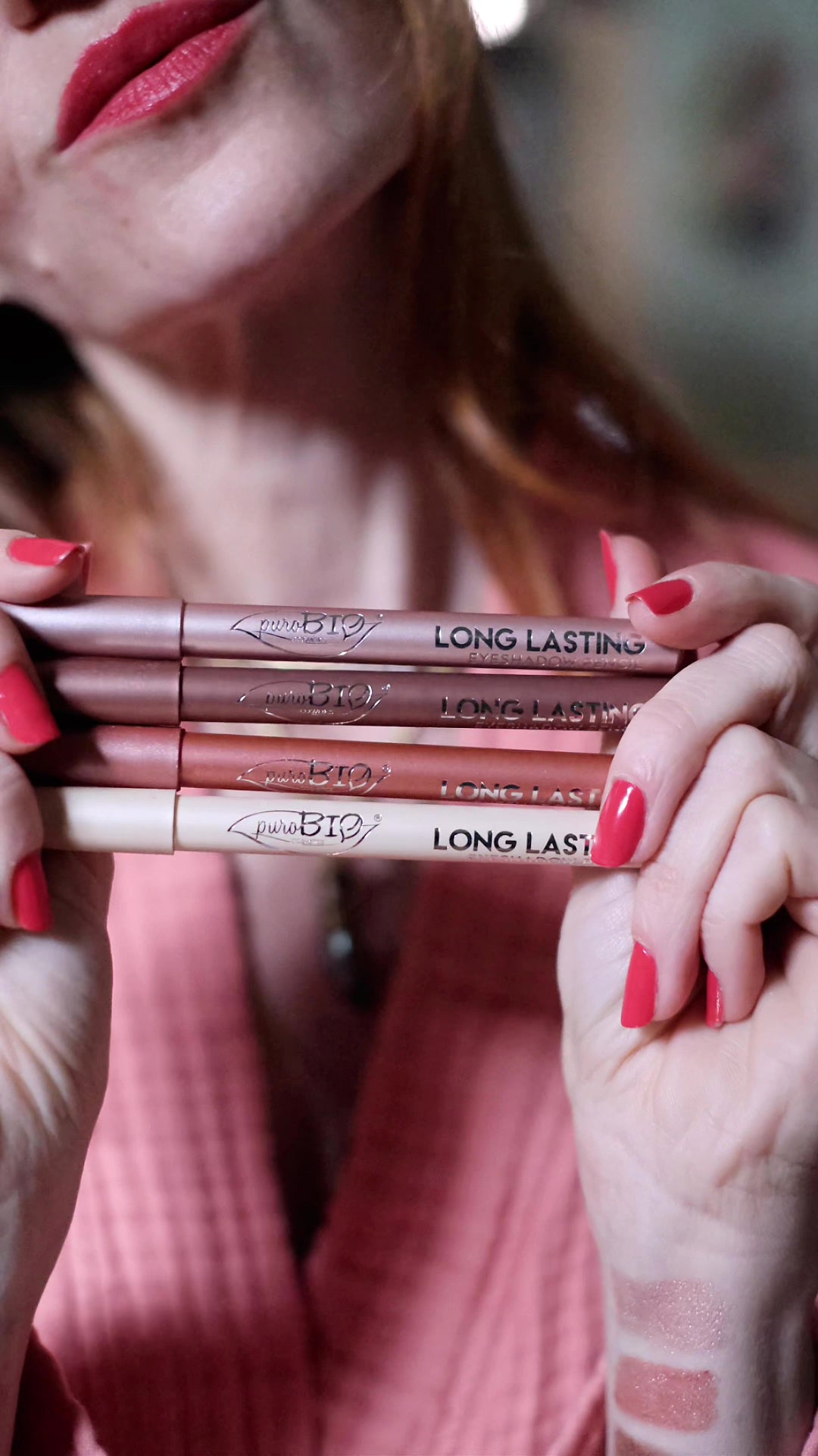 Matitoni occhi Pietre Preziose