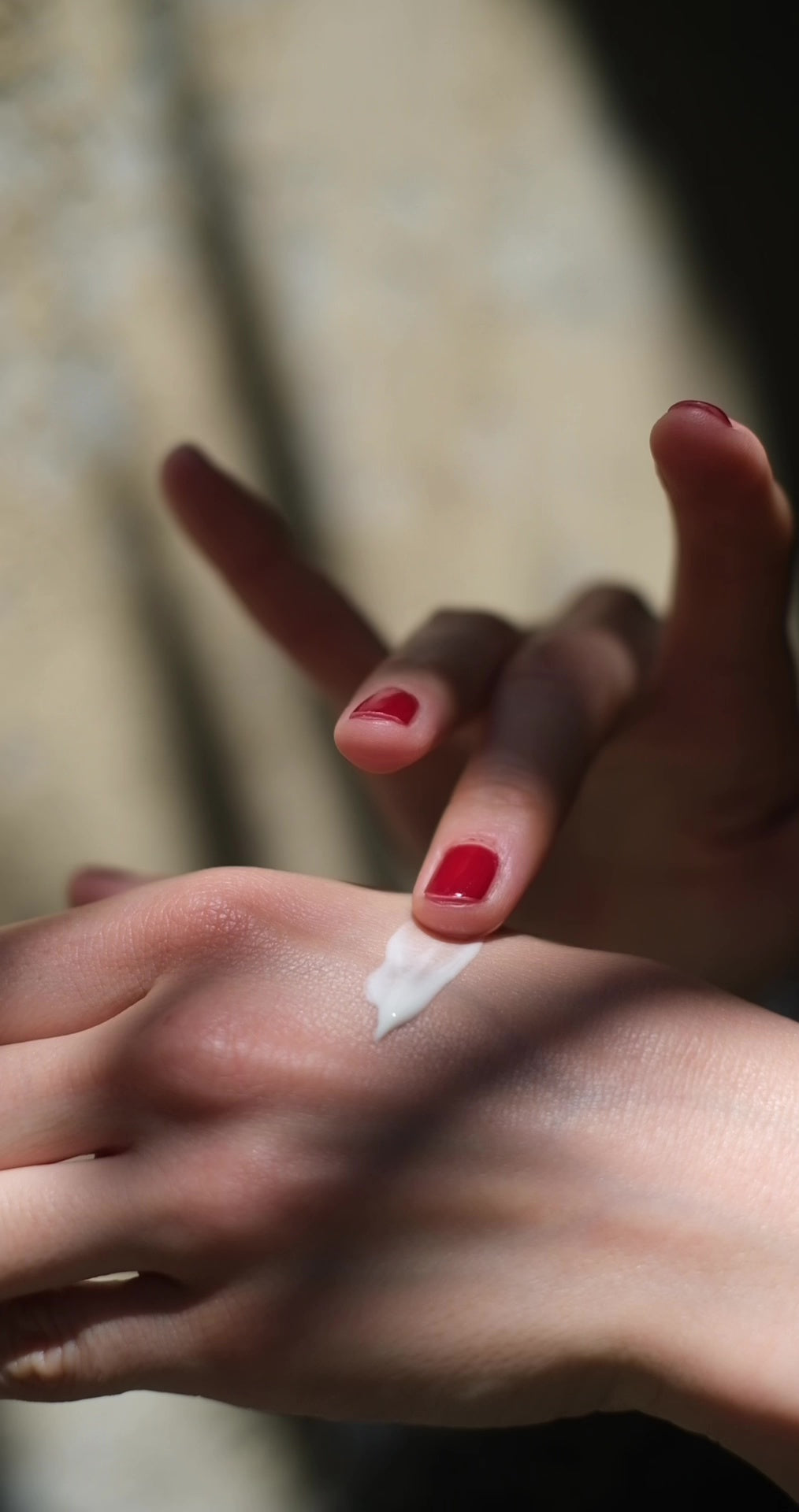 Tsuyadama Cream Moist