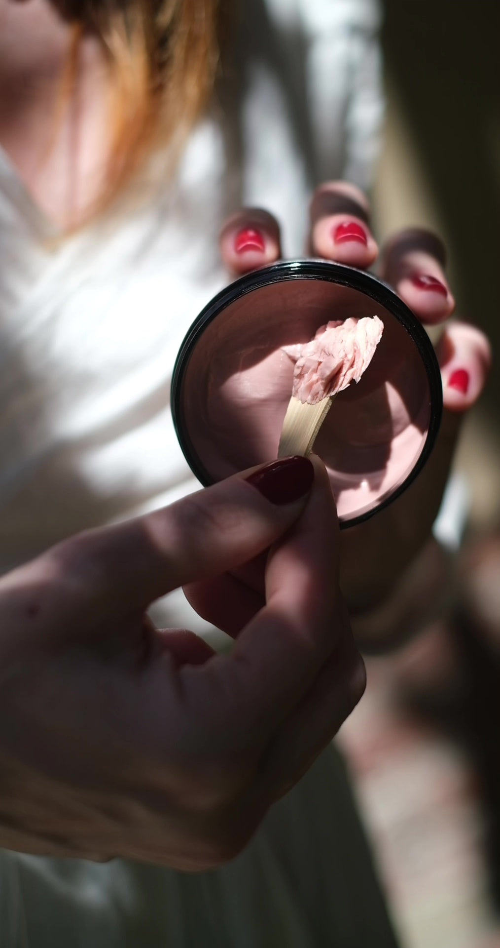 Hanami Nourishing Mask