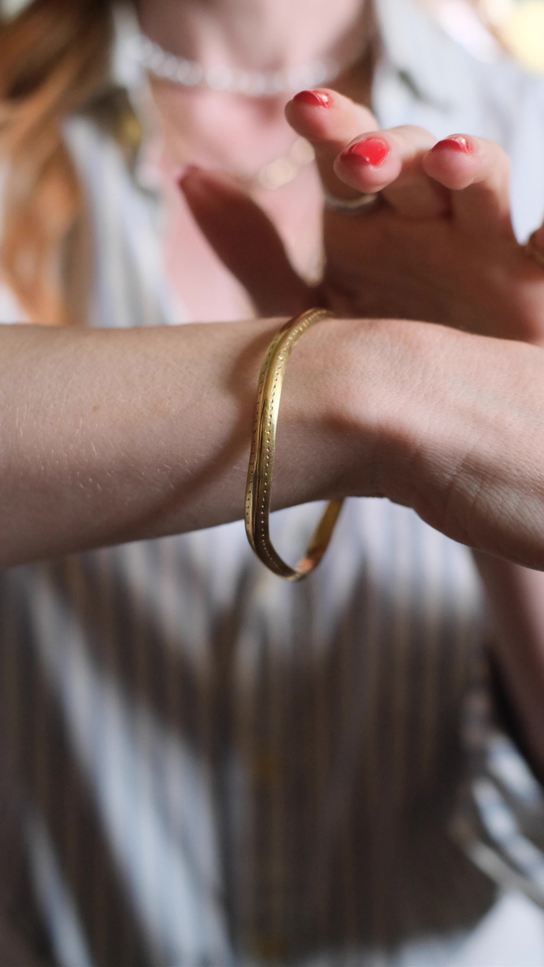 Bracciale Parasol