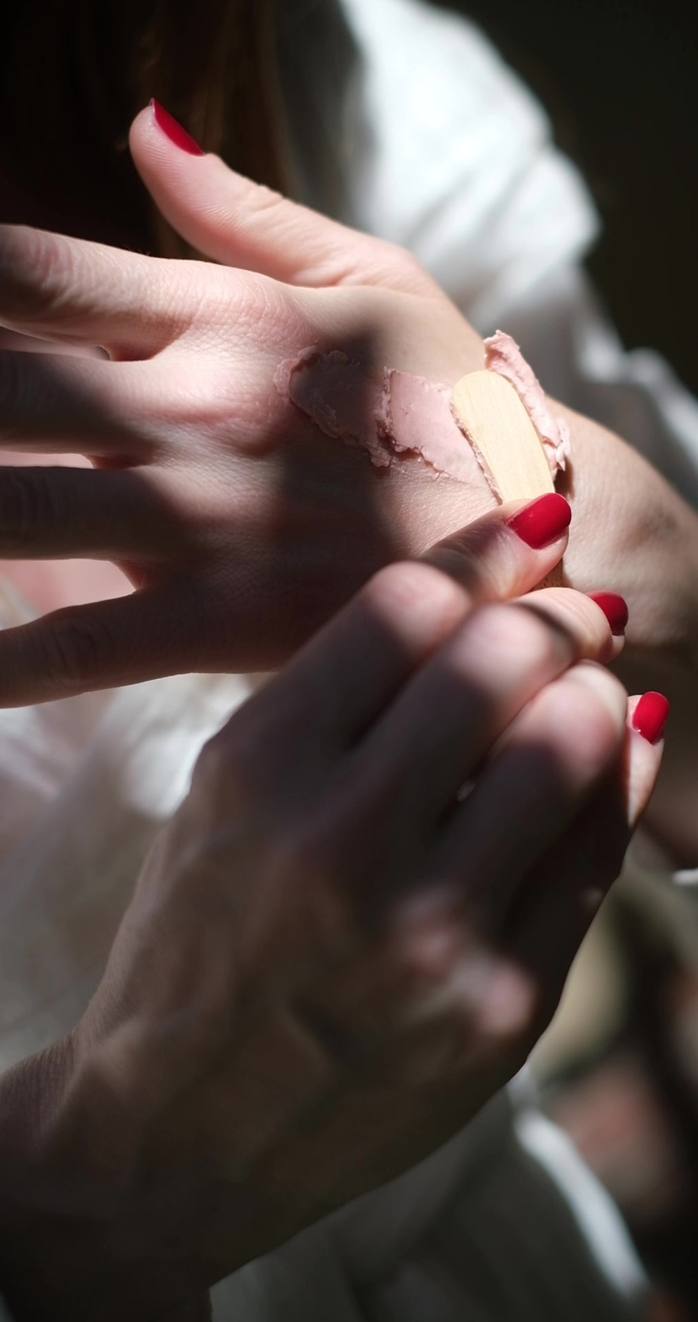 Hanami Nourishing Mask