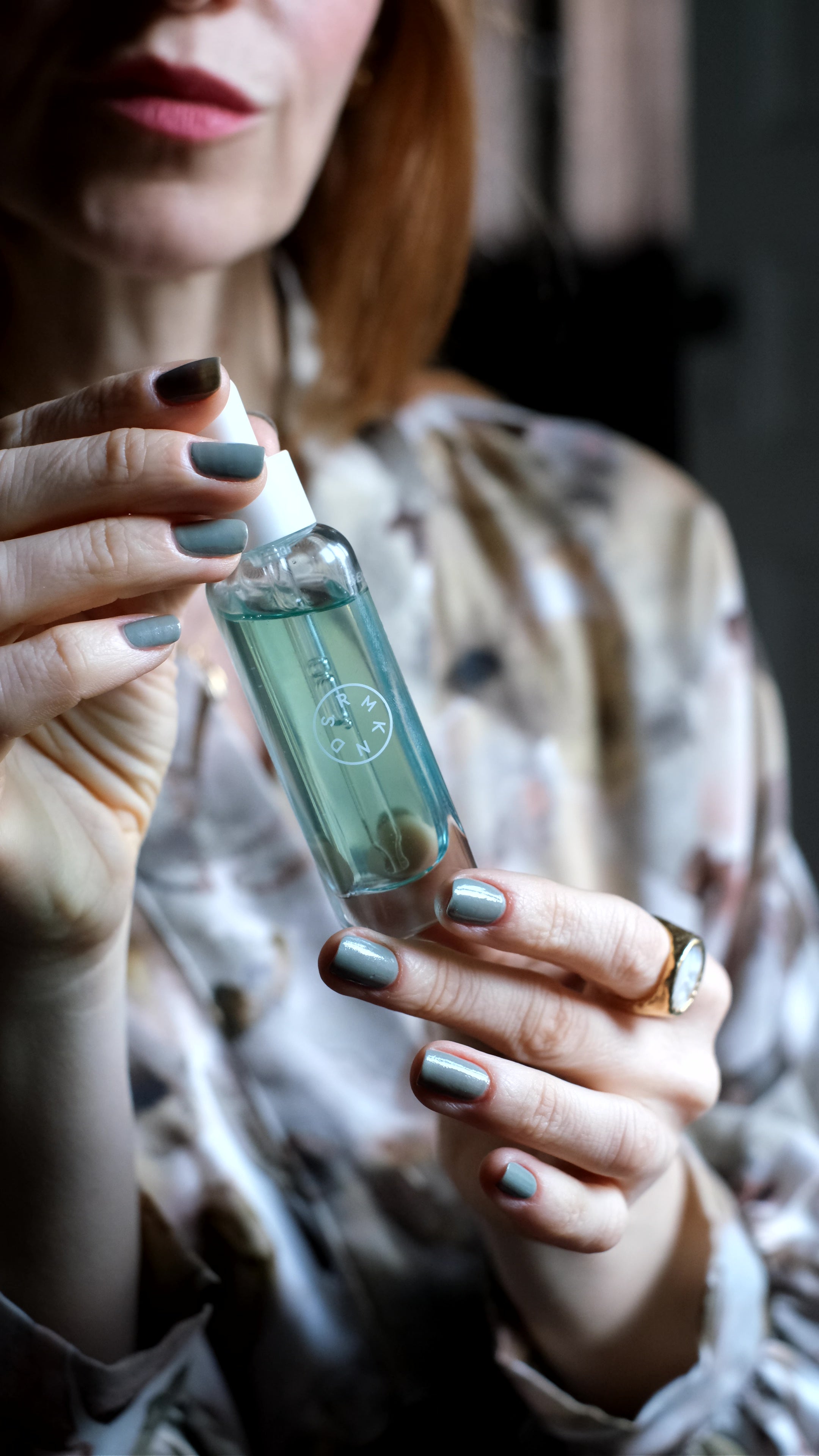 Serumkind Iceland Moss Drop