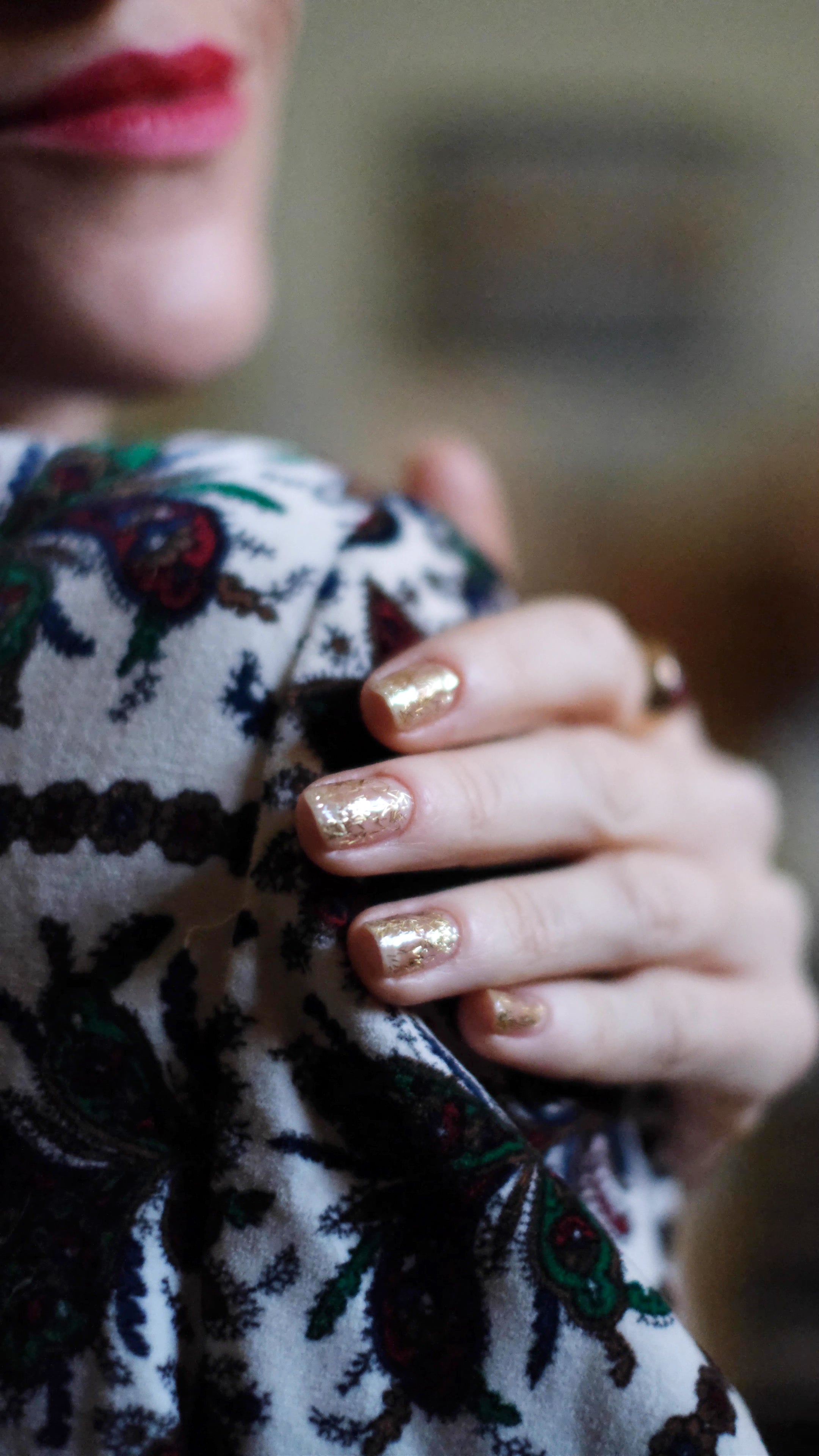 Season's Greetings Shirley