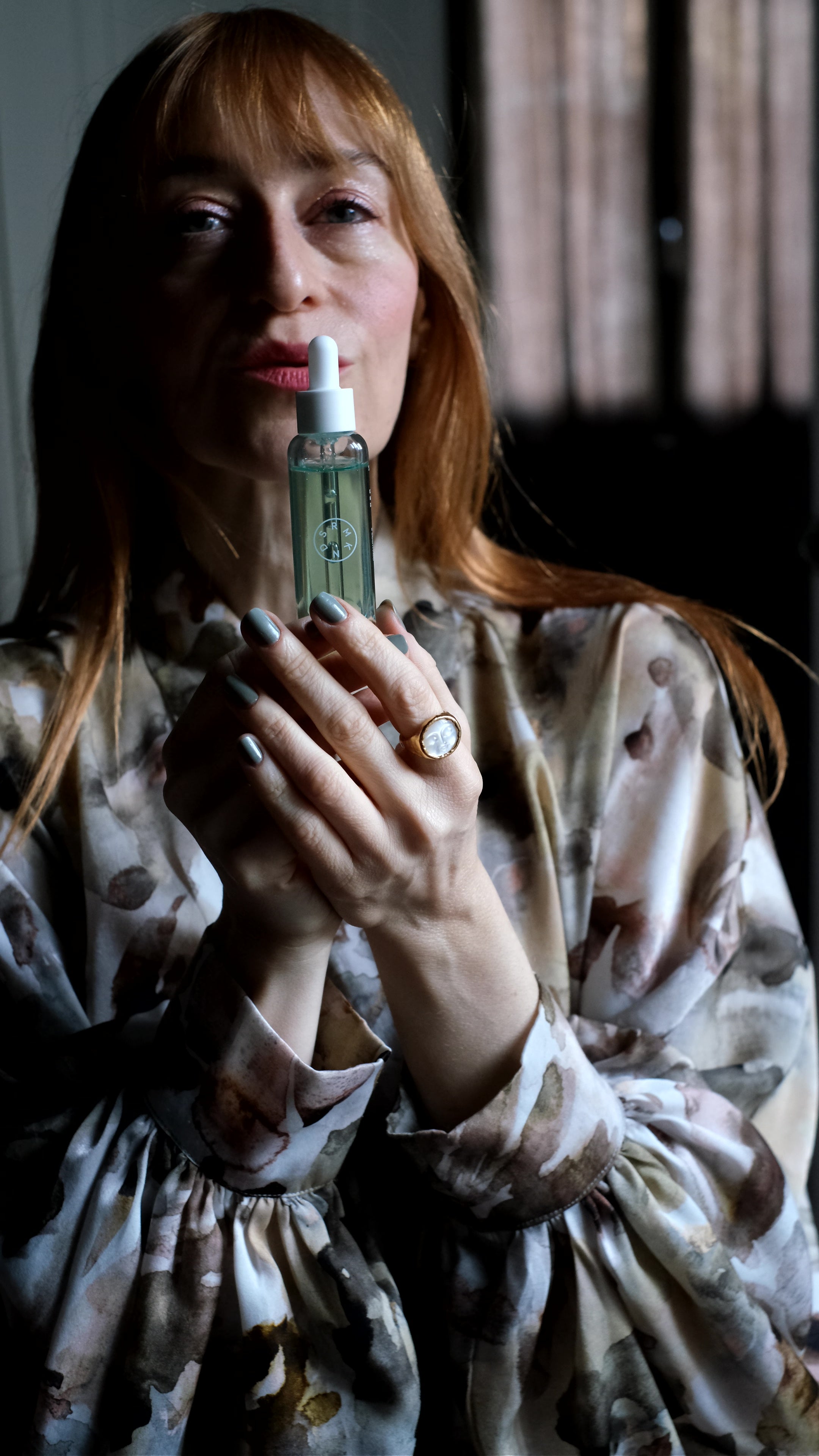 Serumkind Iceland Moss Drop