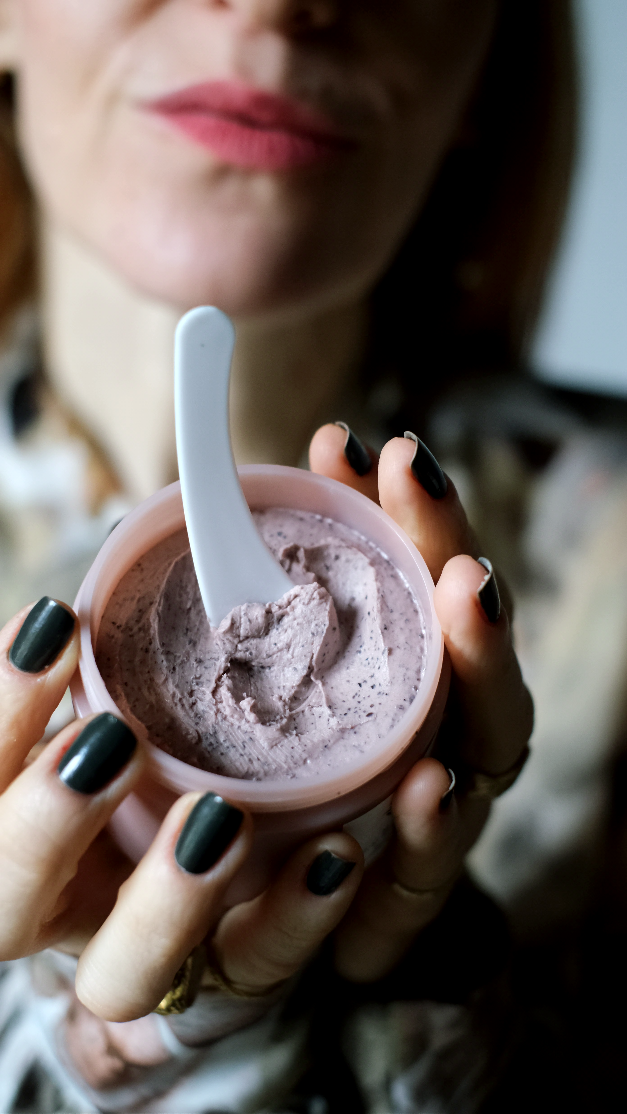 BEAUTY OF JOSEON Red Bean Refreshing Pore Mask