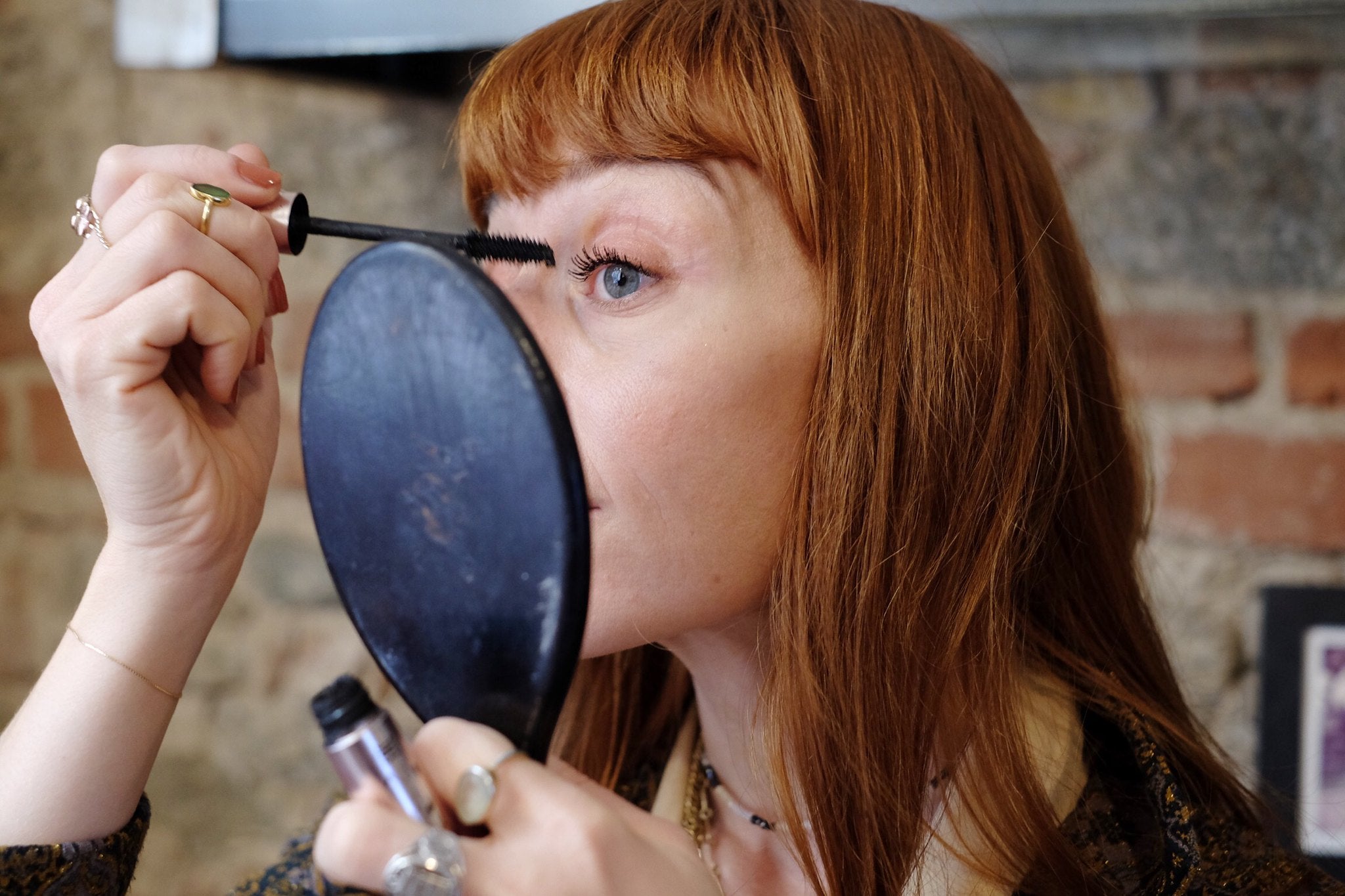 Double Dream mascara