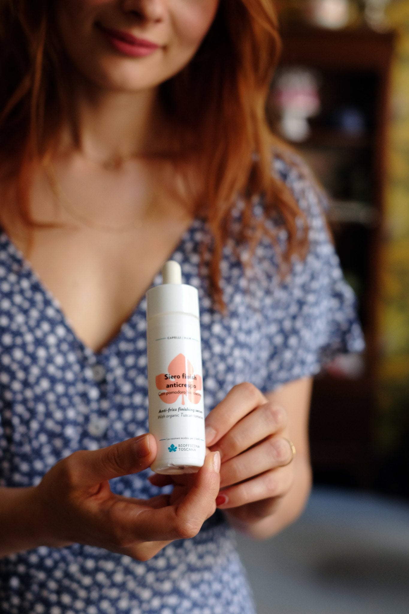 Siero finish anticrespo