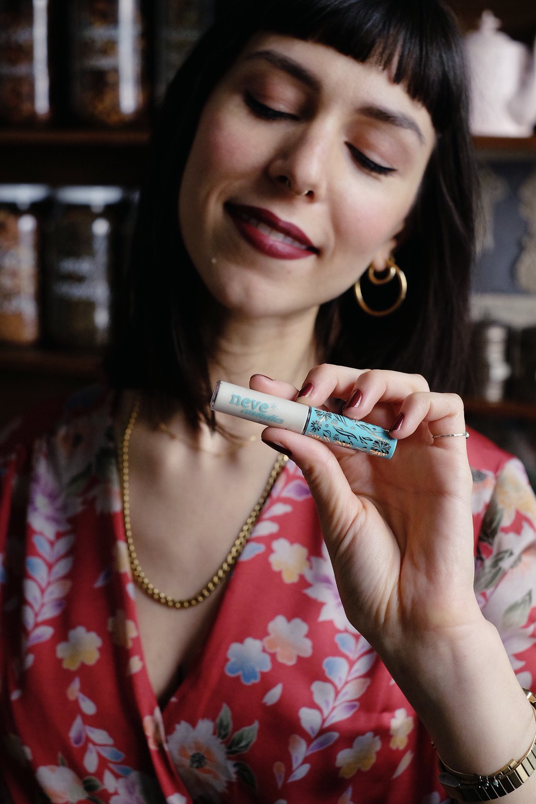 Brow Model UNIVERSAL SHAPE