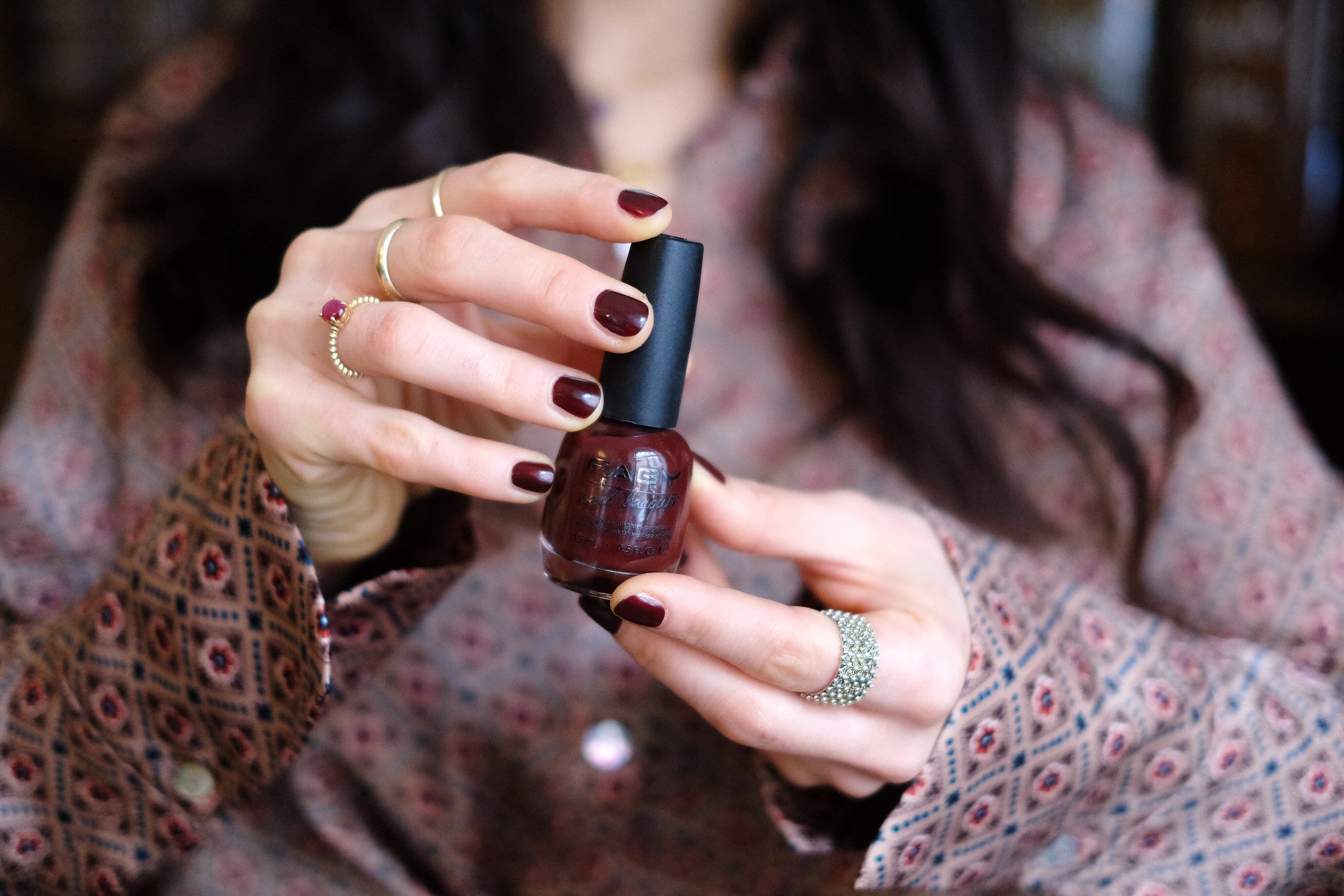 The Importance of Being Ernest