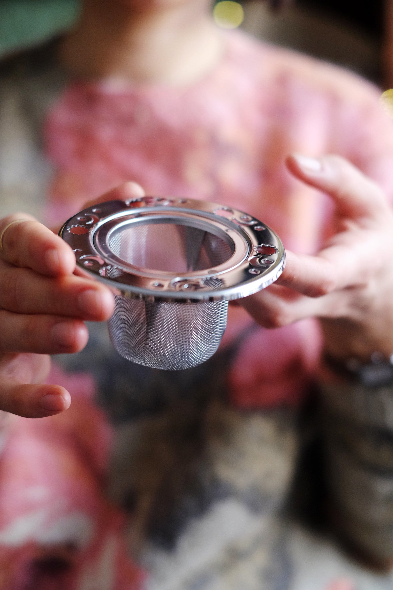 Filtro Sole luna stelle