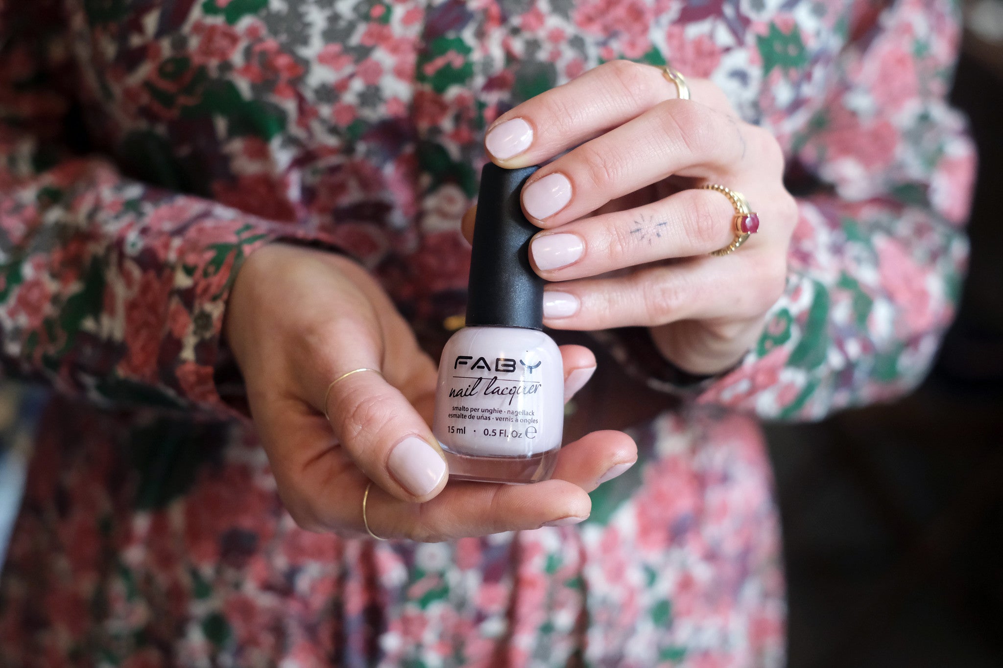 The Color of Genesis