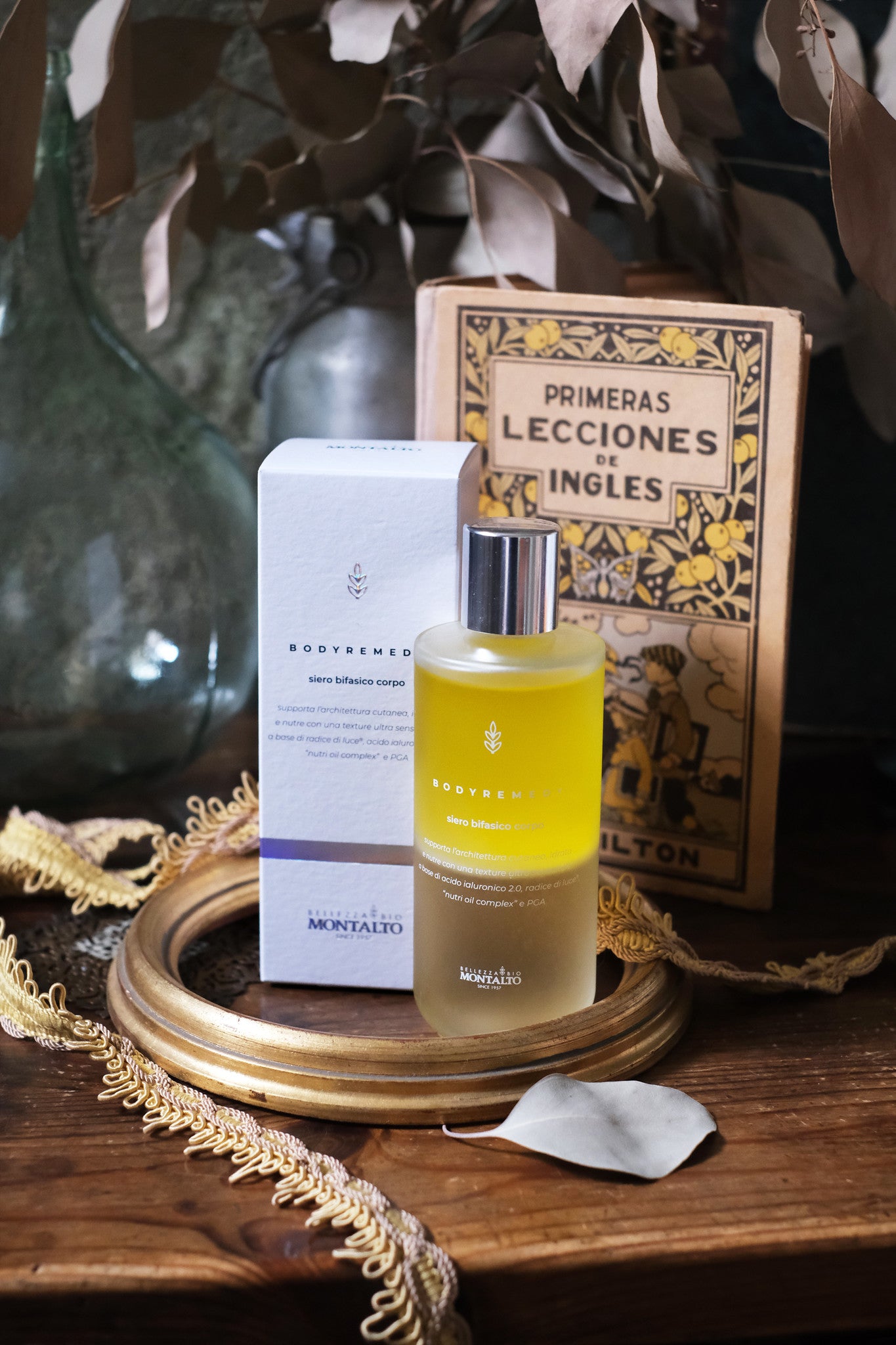 Siero Bifasico Corpo