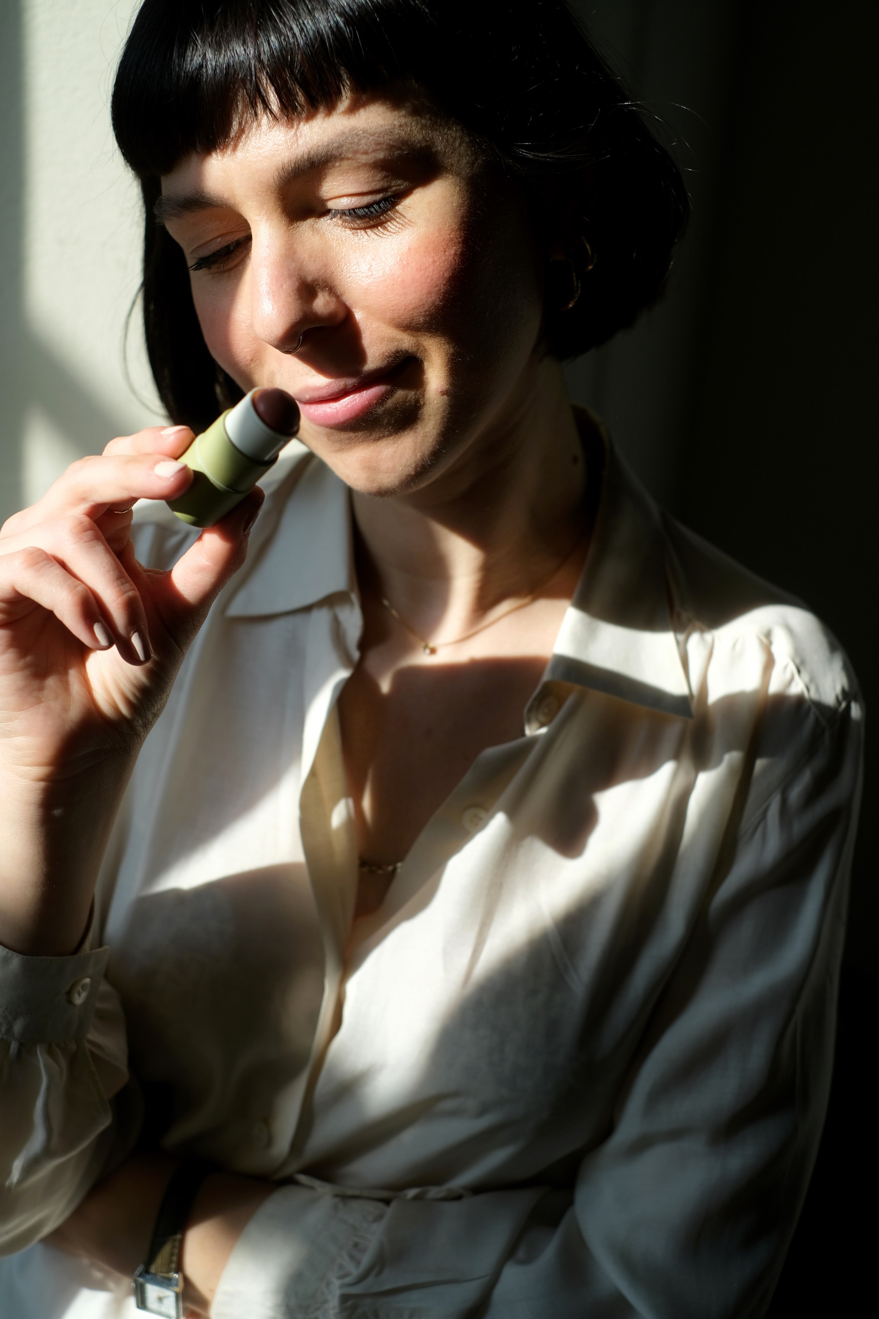 Blush Balm Spring Day