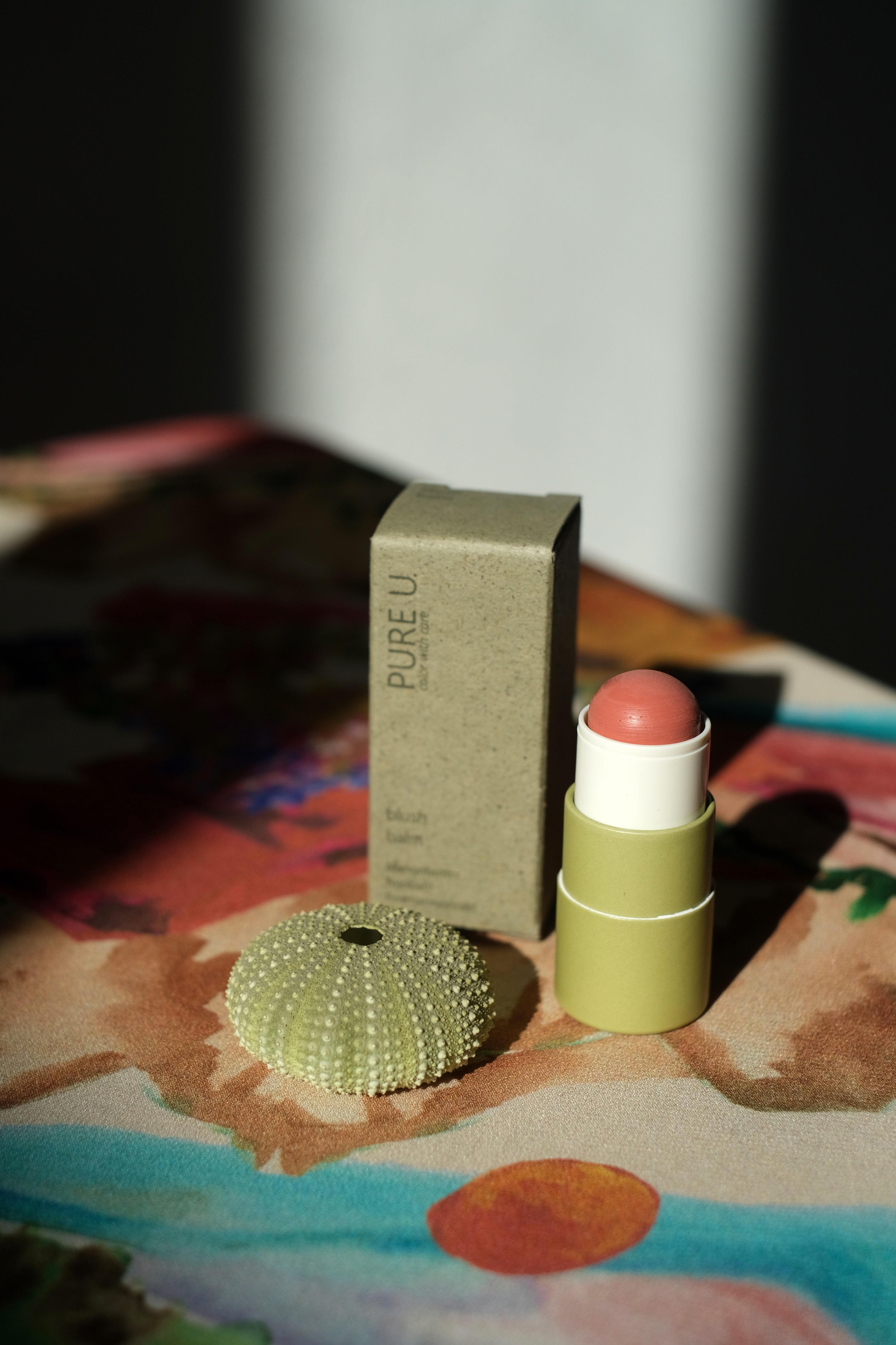 Blush Balm Spring Day