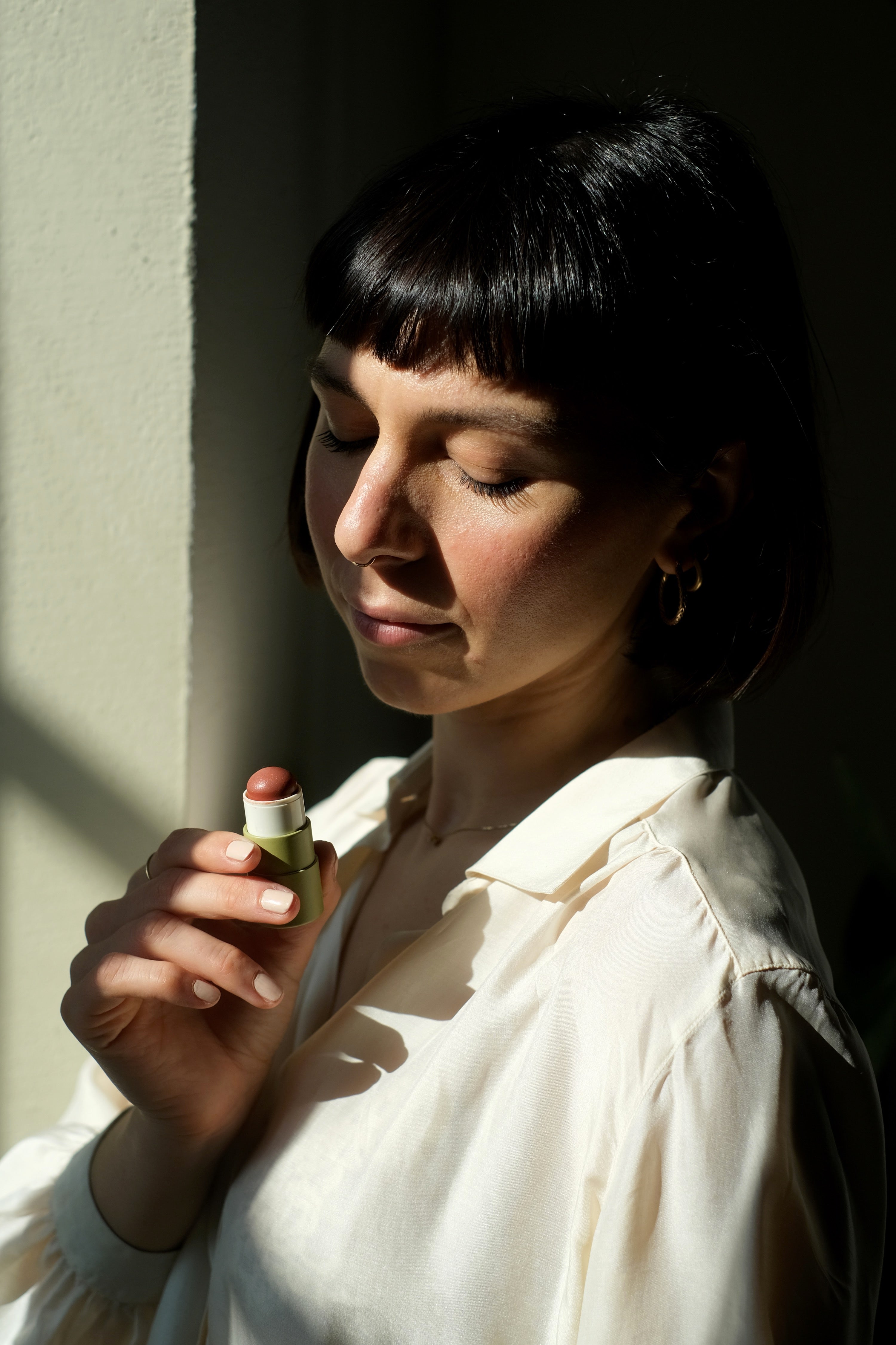 Blush Balm Pure U Summer Night