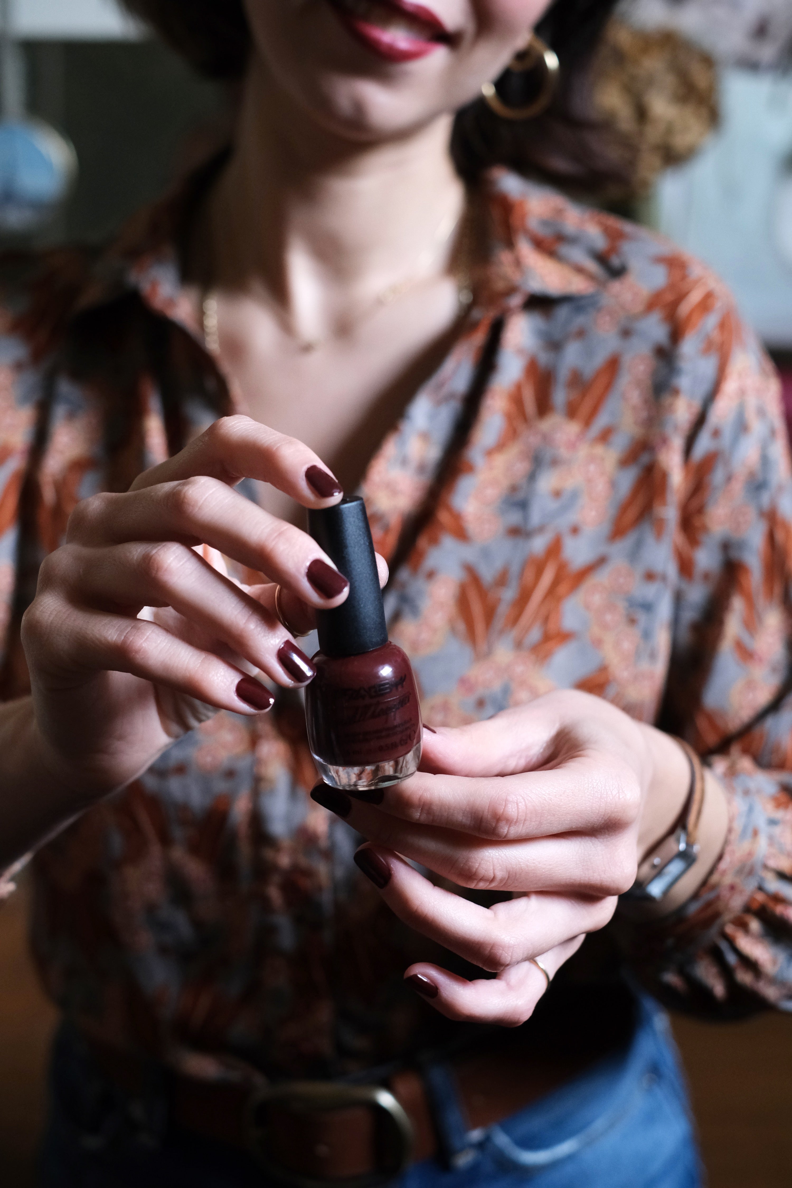 The Importance of Being Ernest