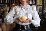 Saponetta Crème Grasse