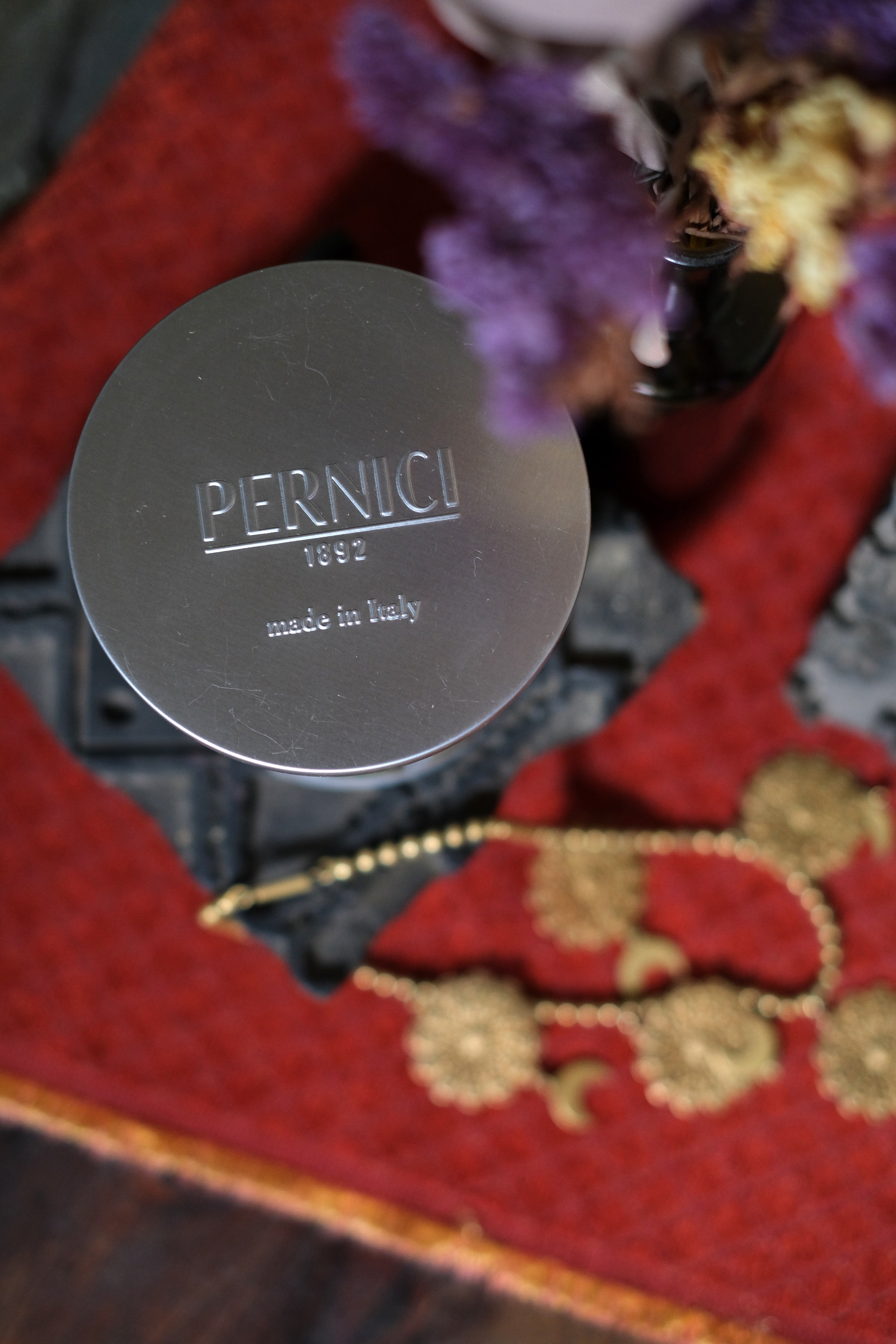 Candela Incense & Patchouli