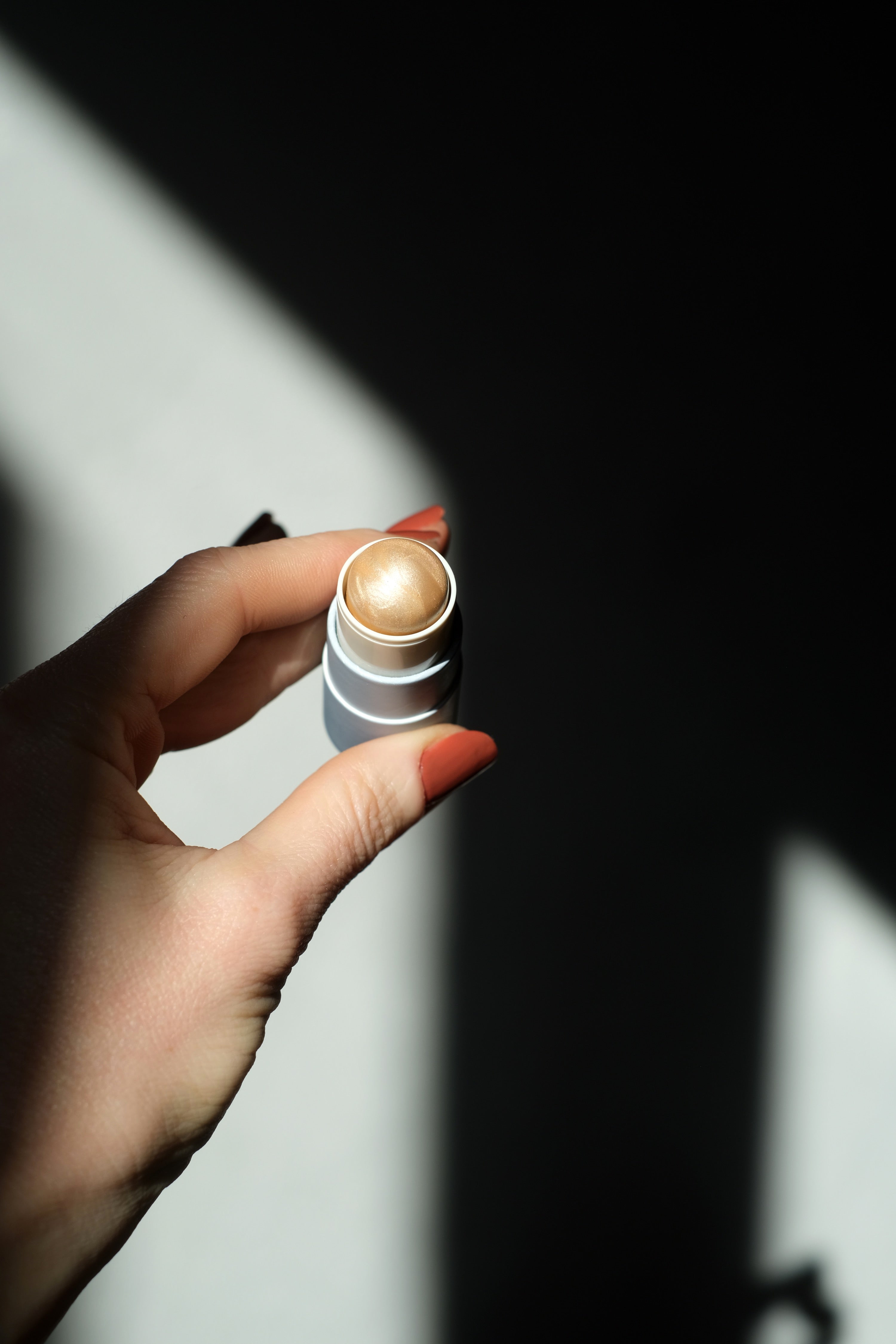 Highlighter Balm Champagne Dew