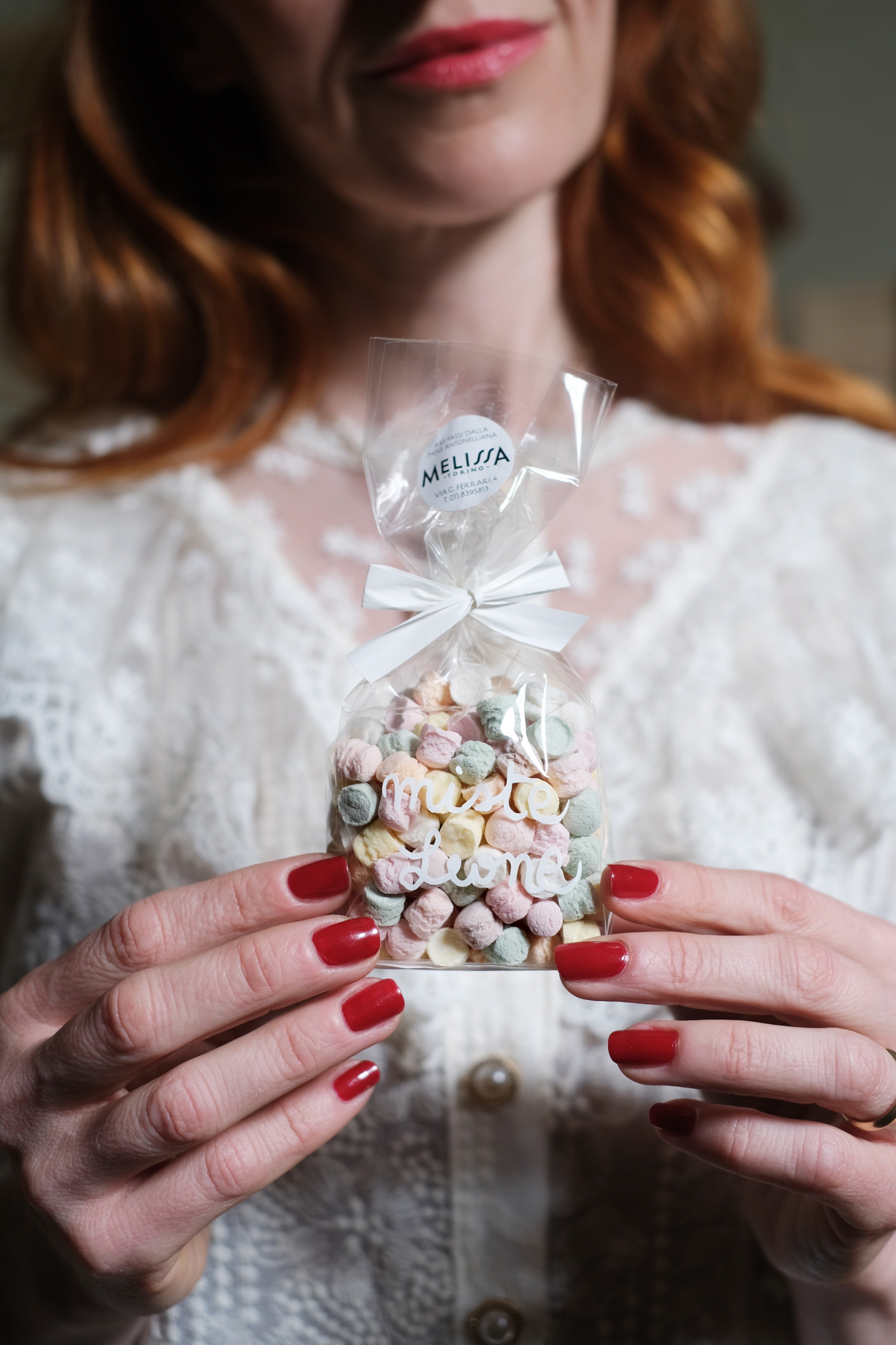 Miste Dissetanti Leone