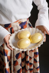 Saponetta Crème Grasse