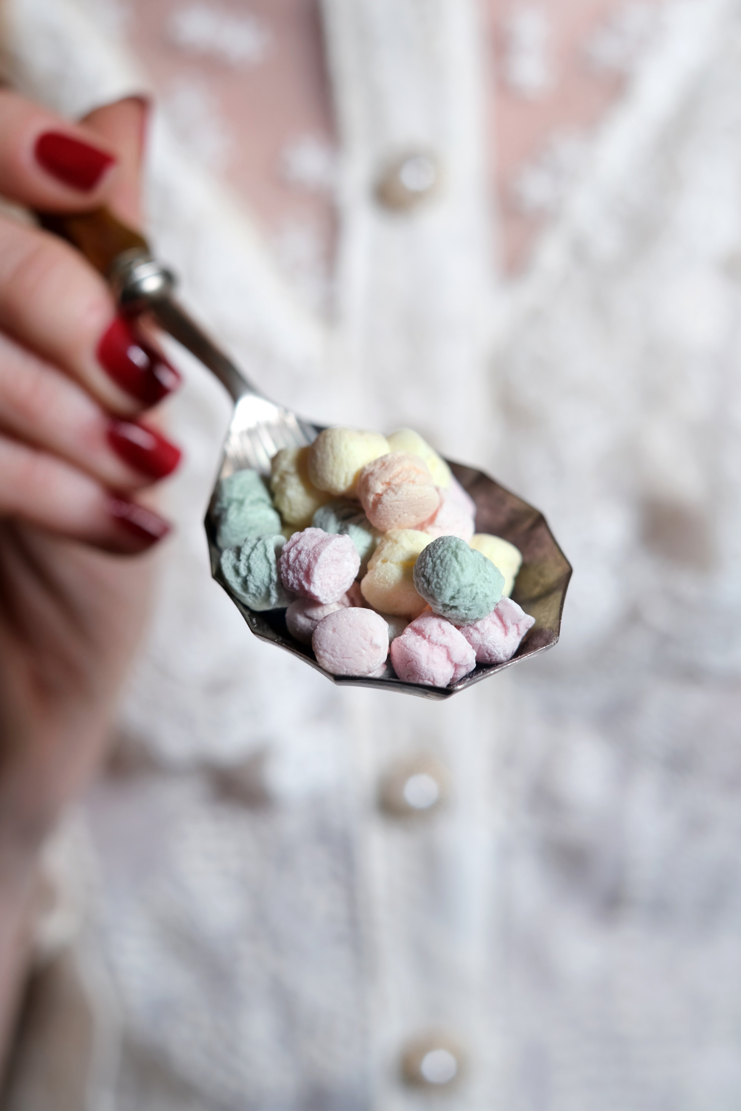 Miste Dissetanti Leone