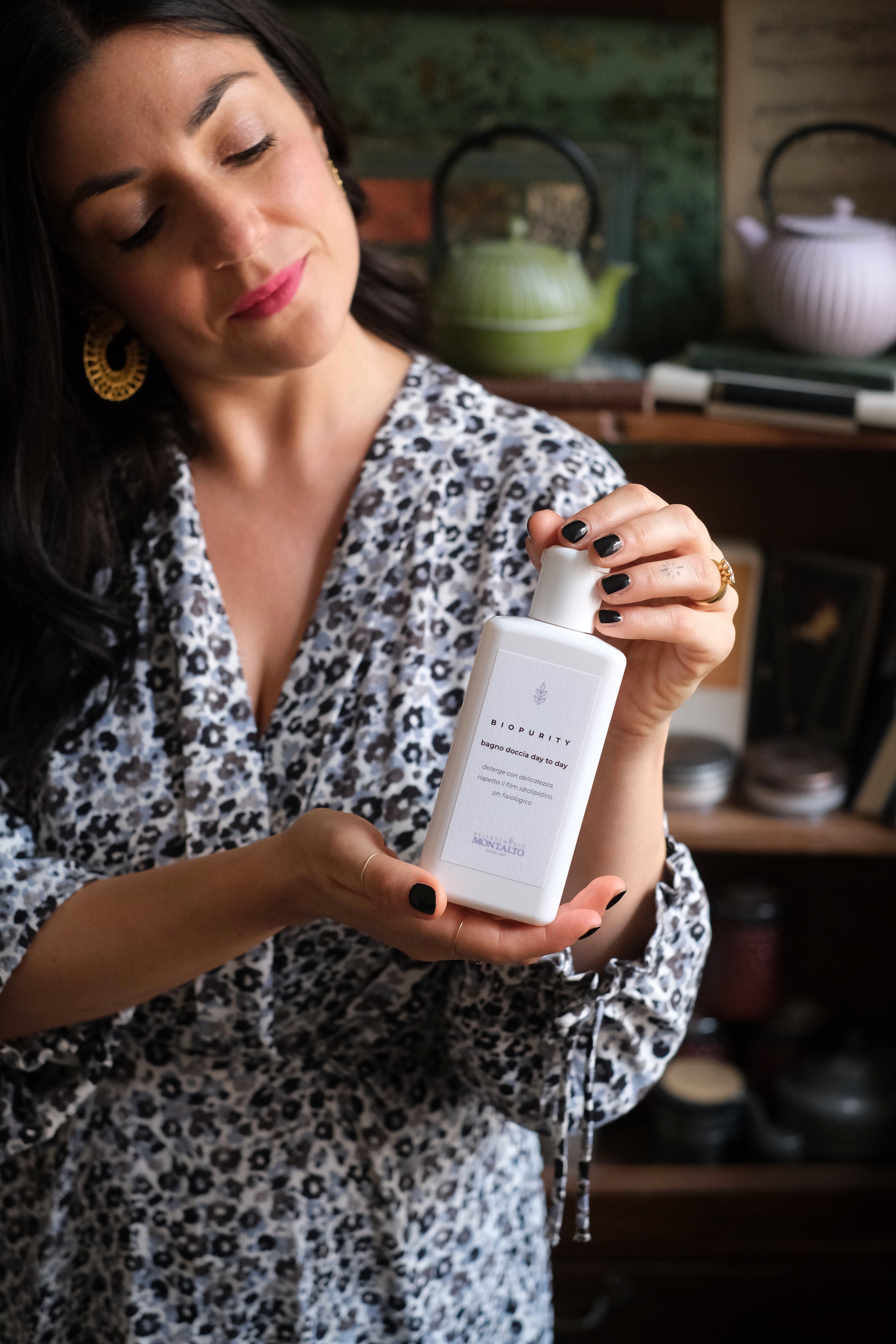 Bagnodoccia Day to Day Biopurity