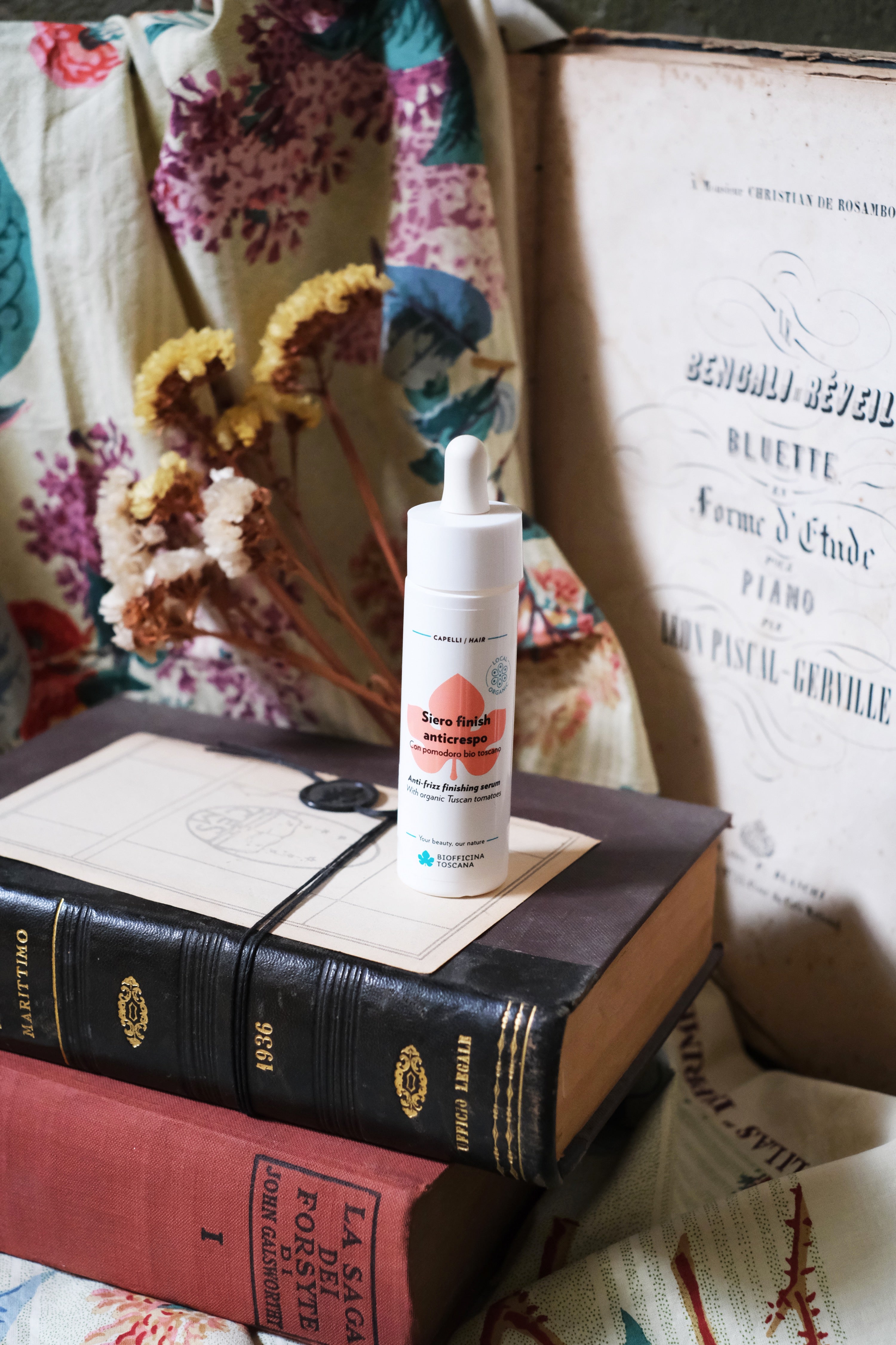 Siero finish anticrespo