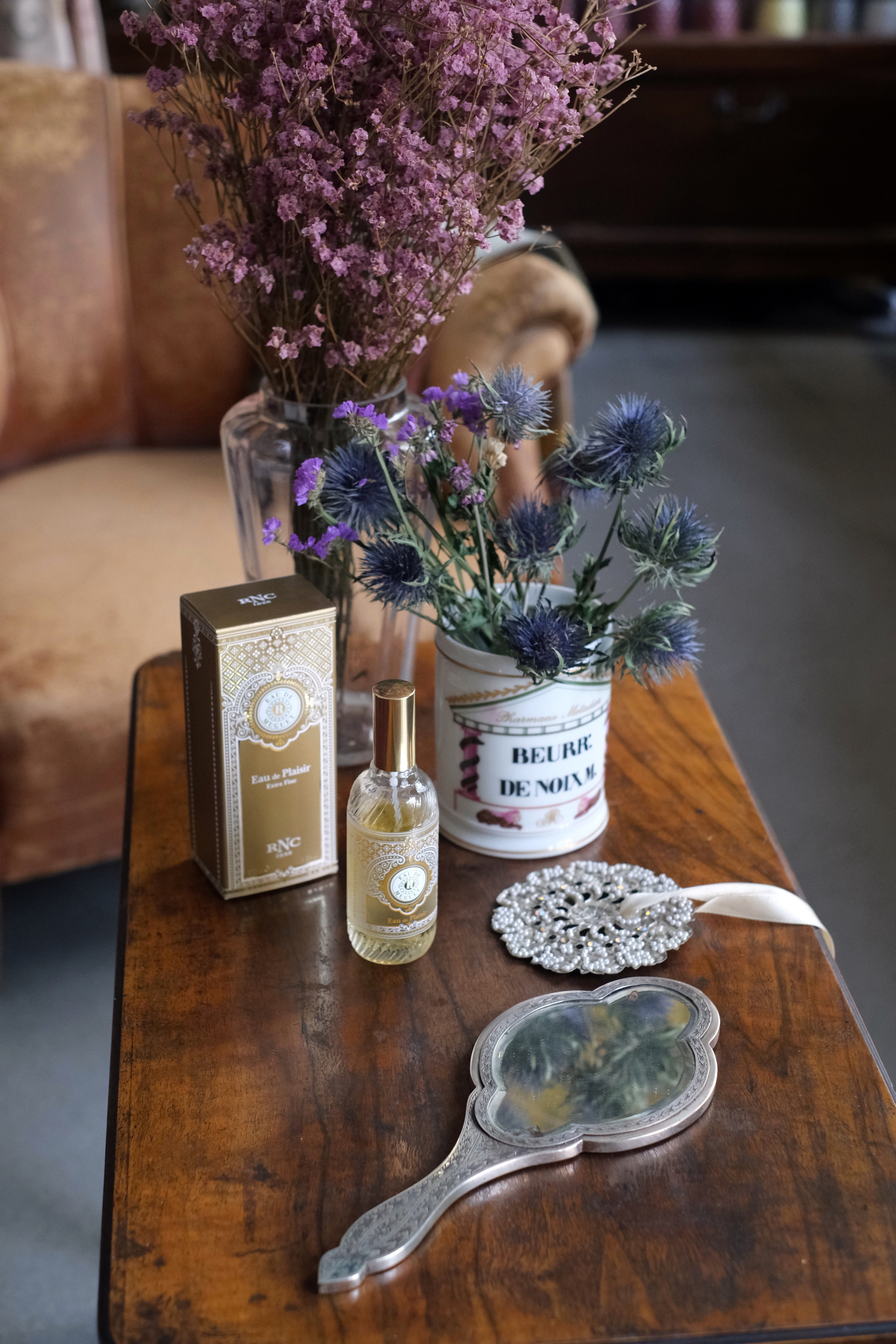 Eau de Muguet - Eau de Plaisir