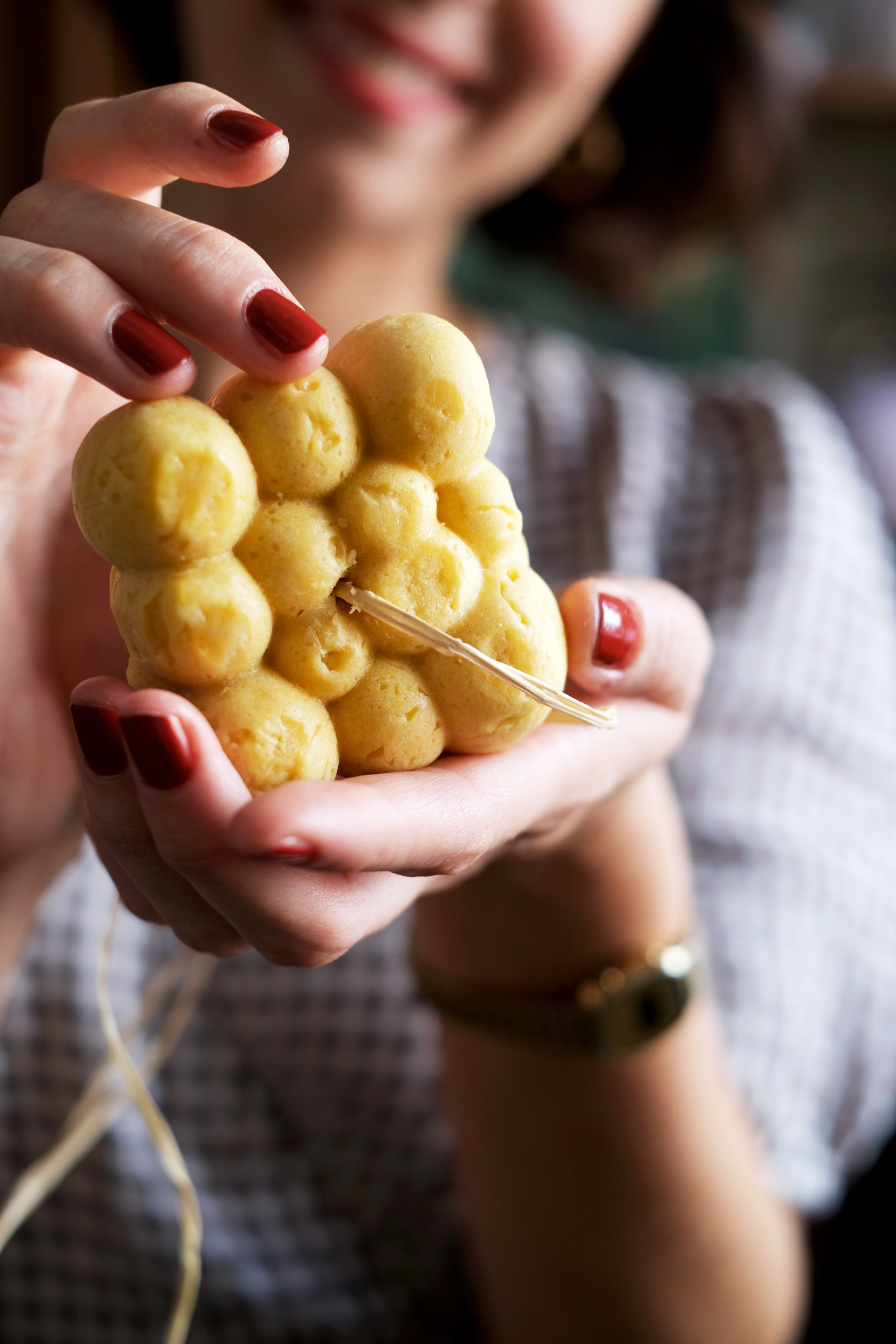 California Bagnodoccia solido