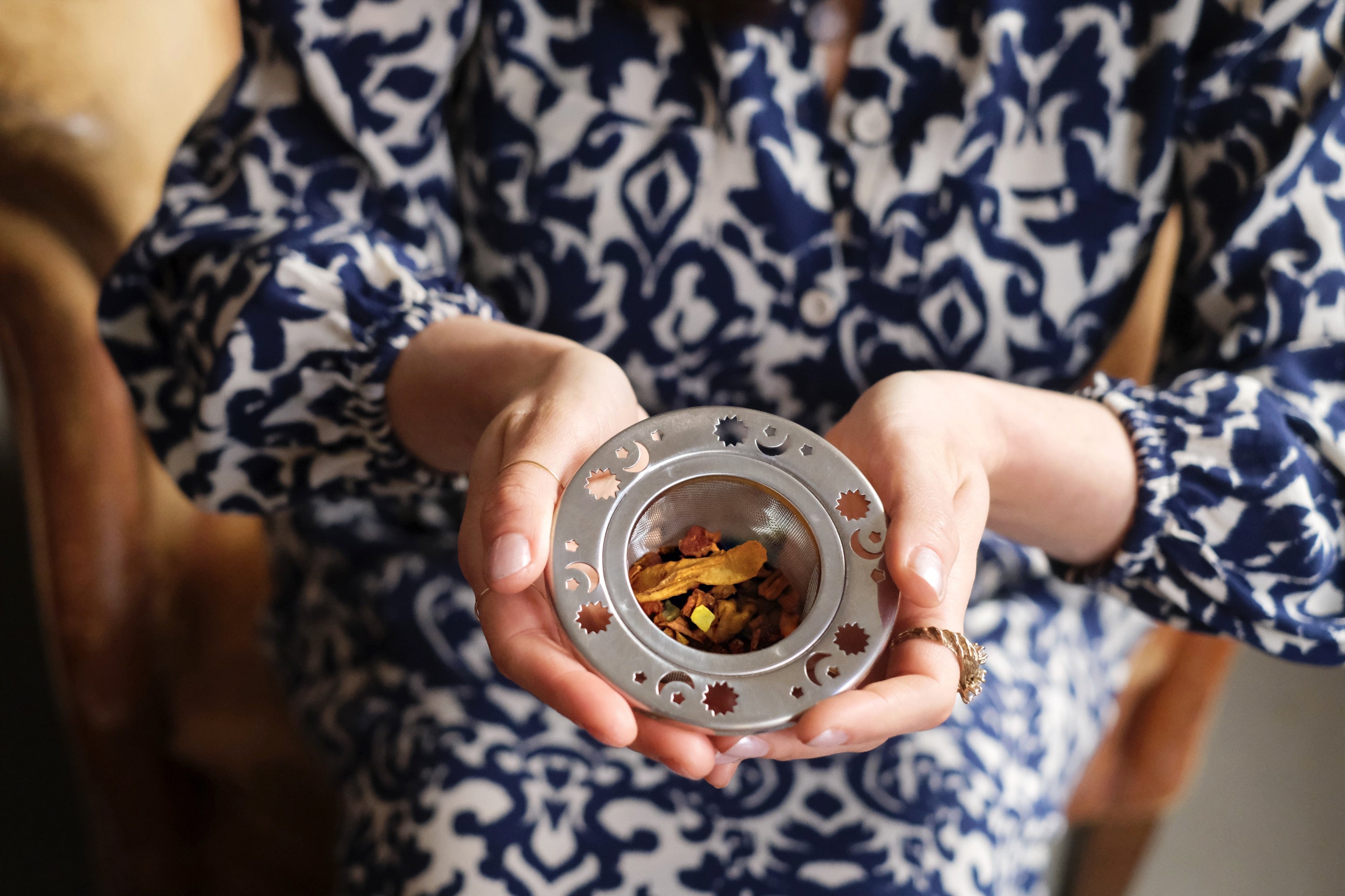 Filtro Sole luna stelle