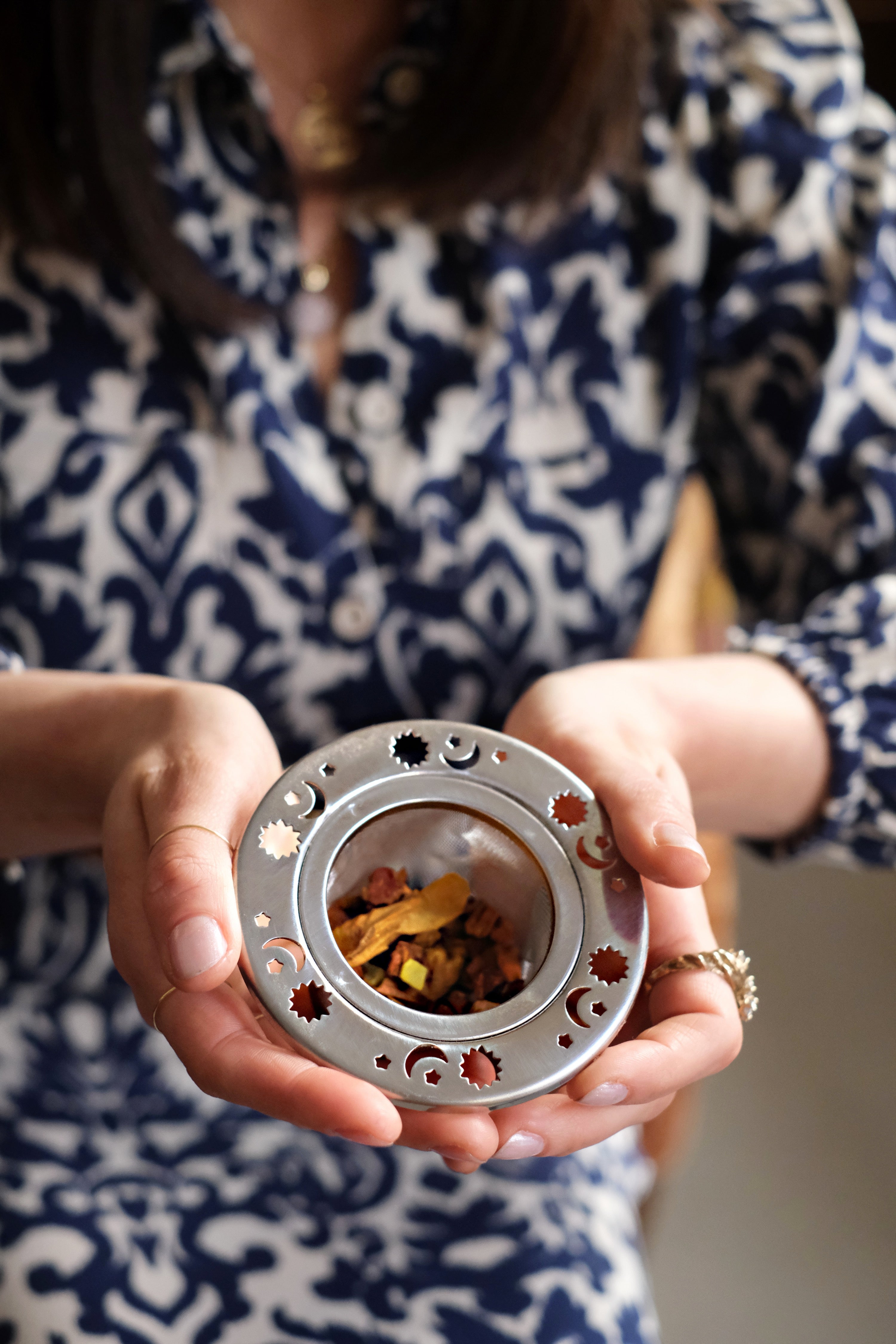 Filtro Sole luna stelle